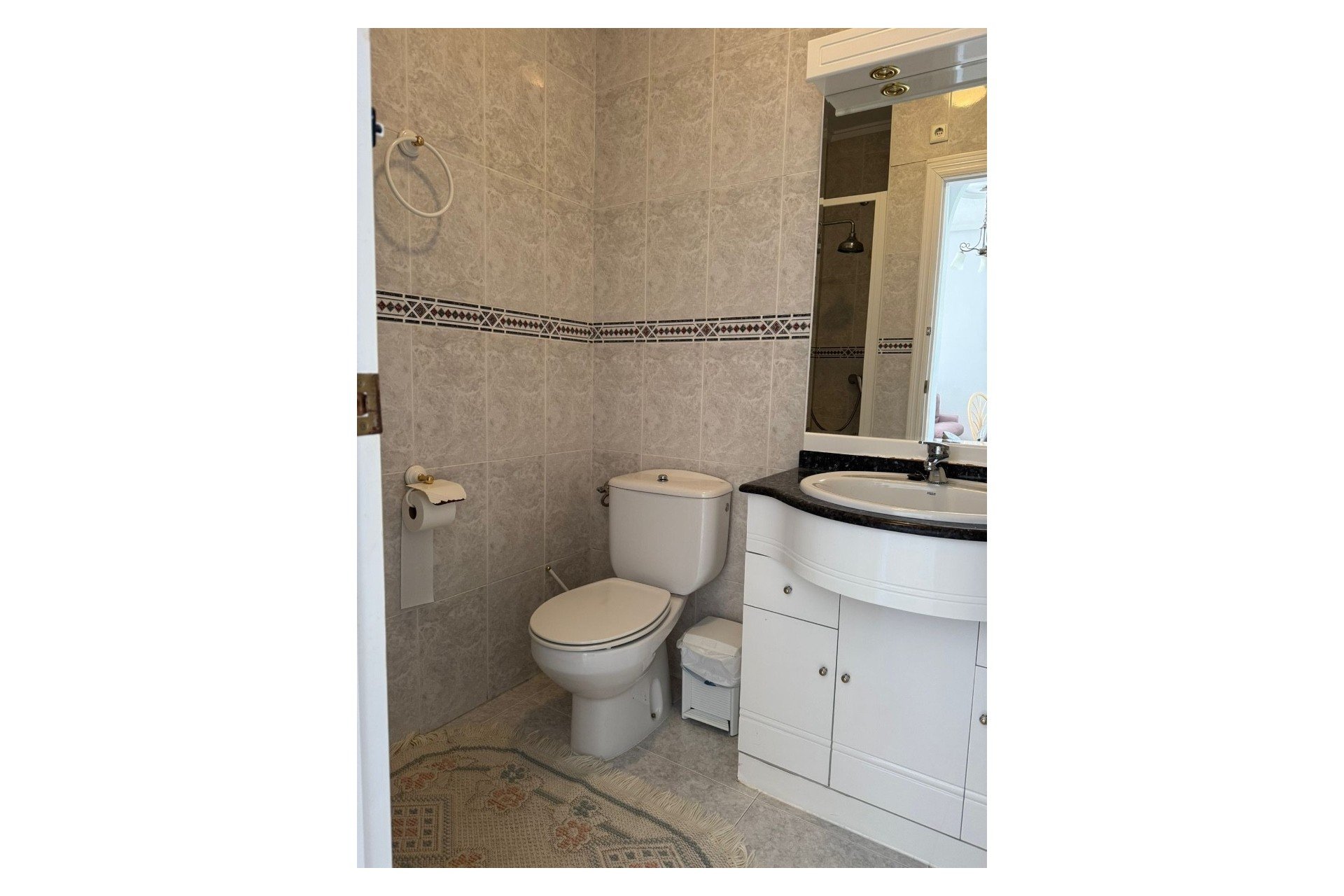 Wiederverkauf - Wohnung - Ciudad Quesada - Doña Pepa