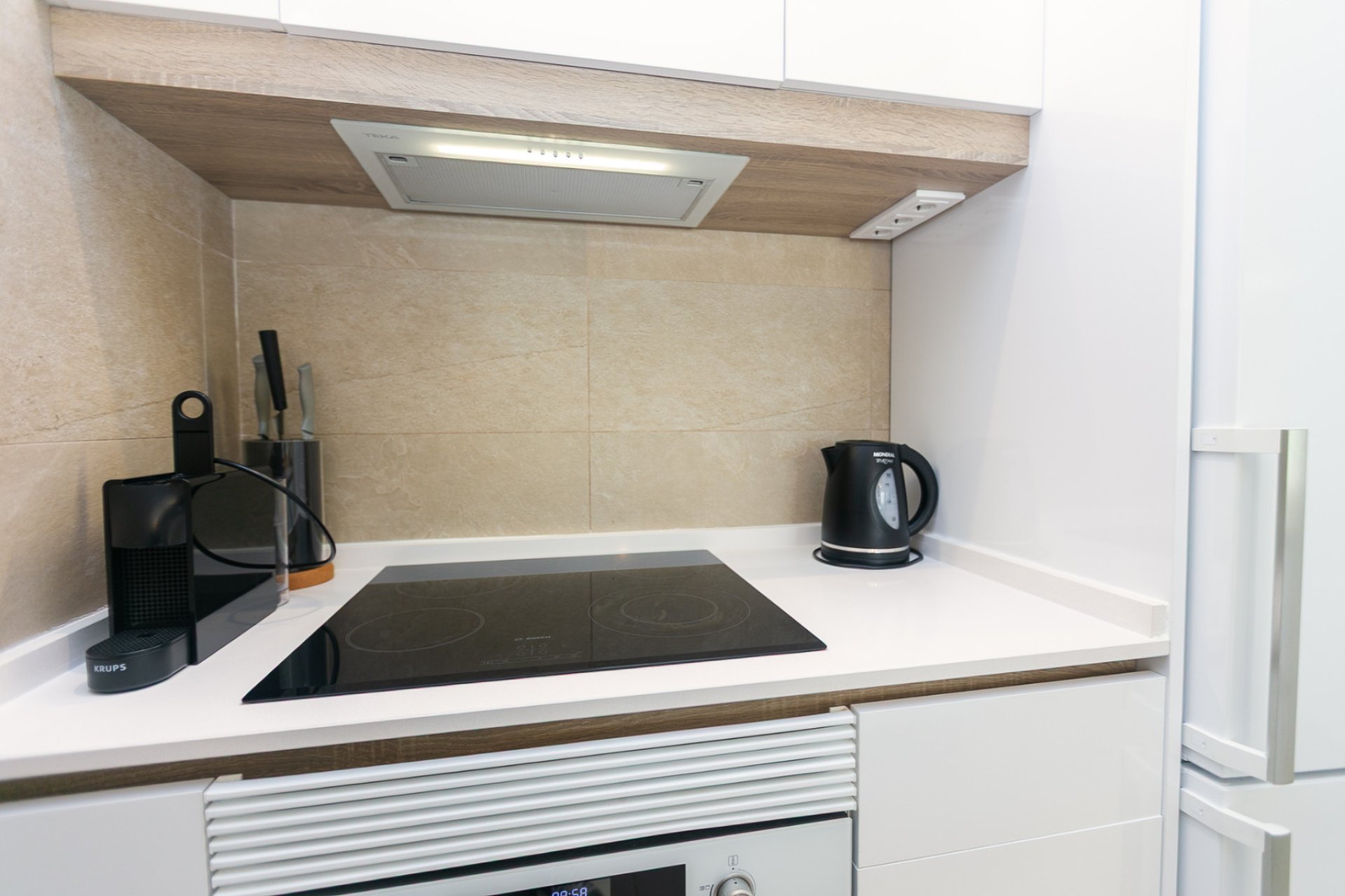 Wiederverkauf - Wohnung - Ciudad Quesada - Doña Pepa