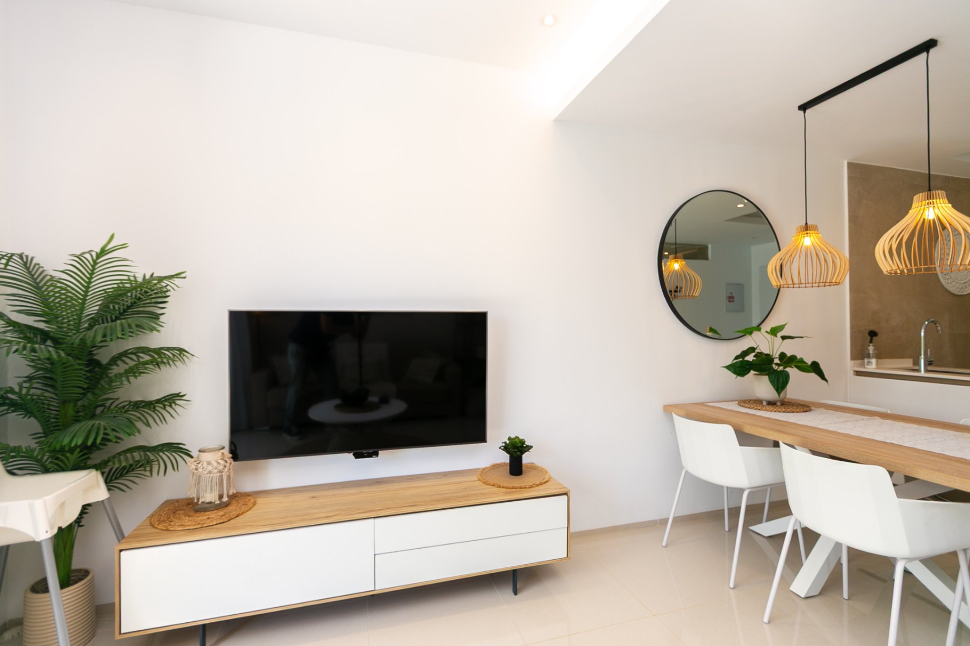 Wiederverkauf - Wohnung - Ciudad Quesada - Doña Pepa