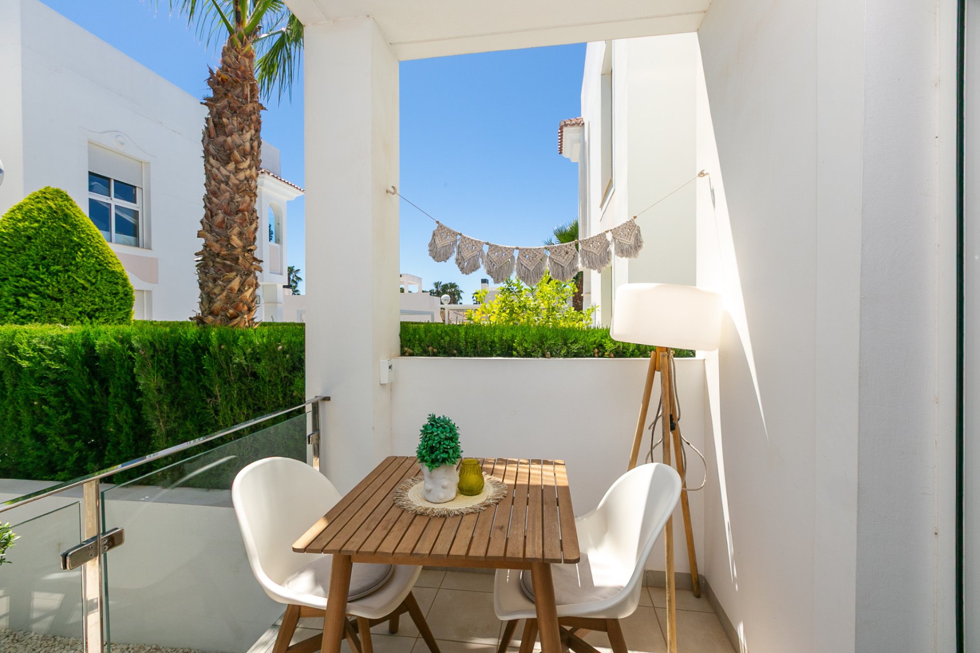 Wiederverkauf - Wohnung - Ciudad Quesada - Doña Pepa
