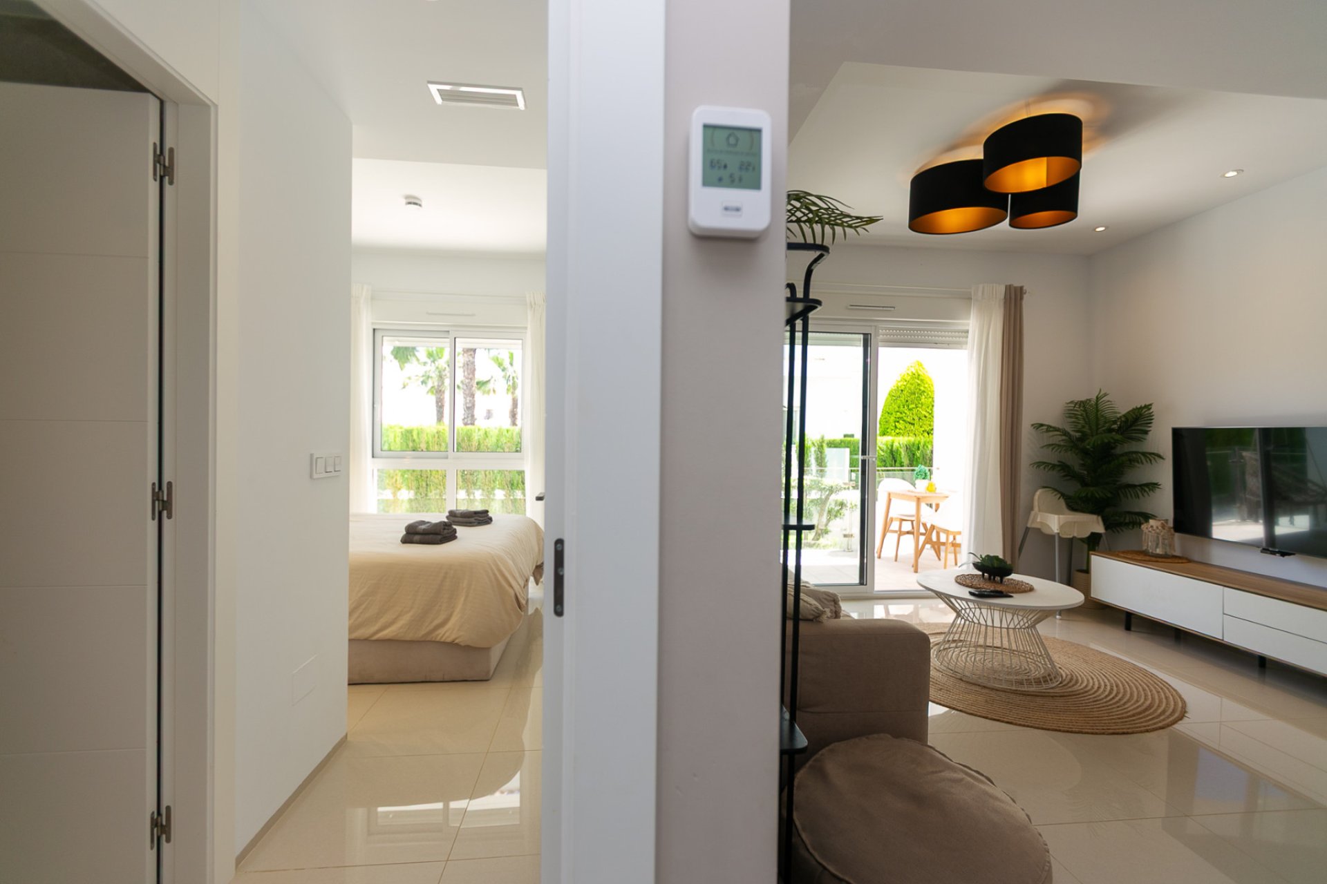 Wiederverkauf - Wohnung - Ciudad Quesada - Doña Pepa