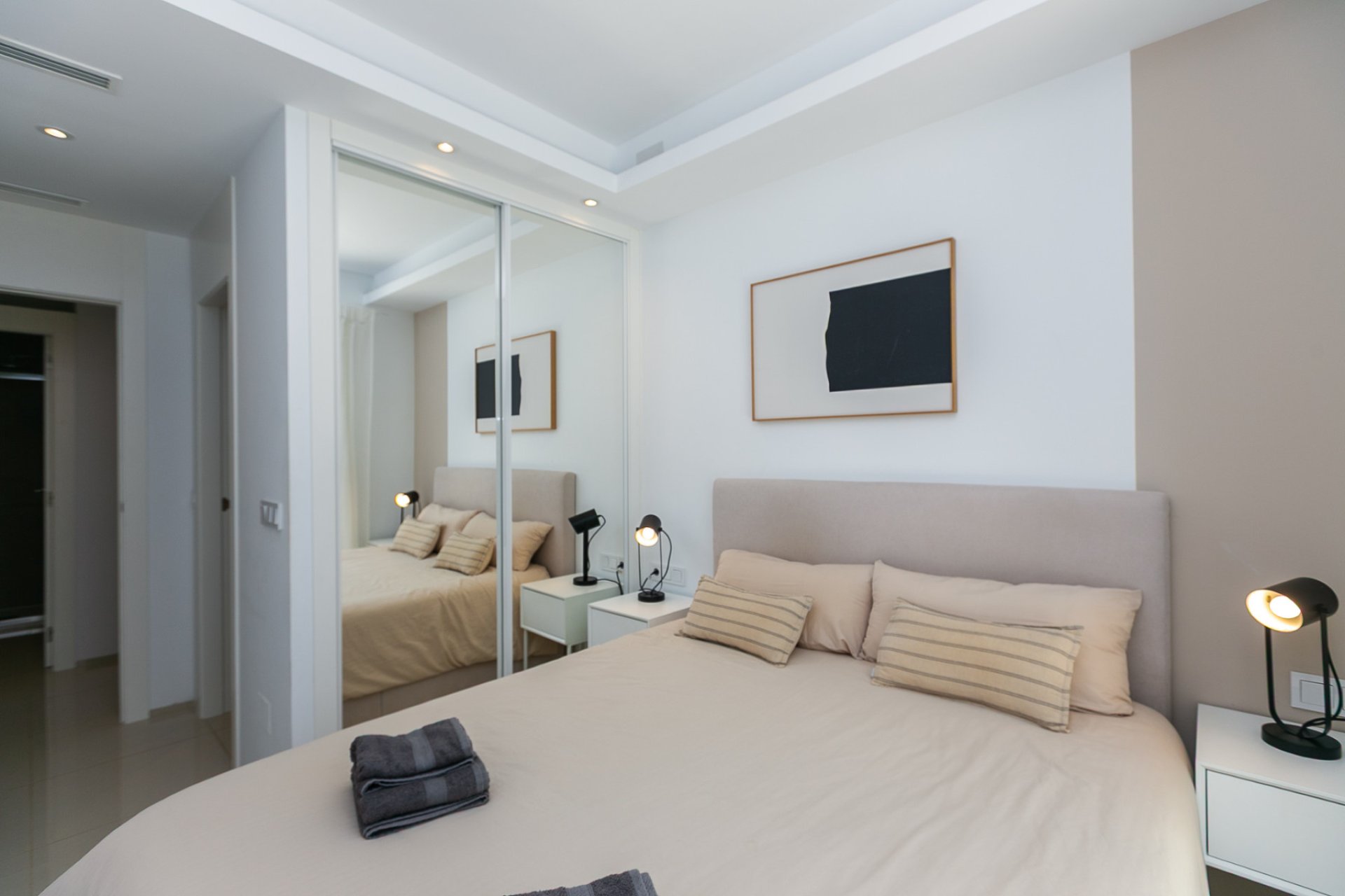 Wiederverkauf - Wohnung - Ciudad Quesada - Doña Pepa
