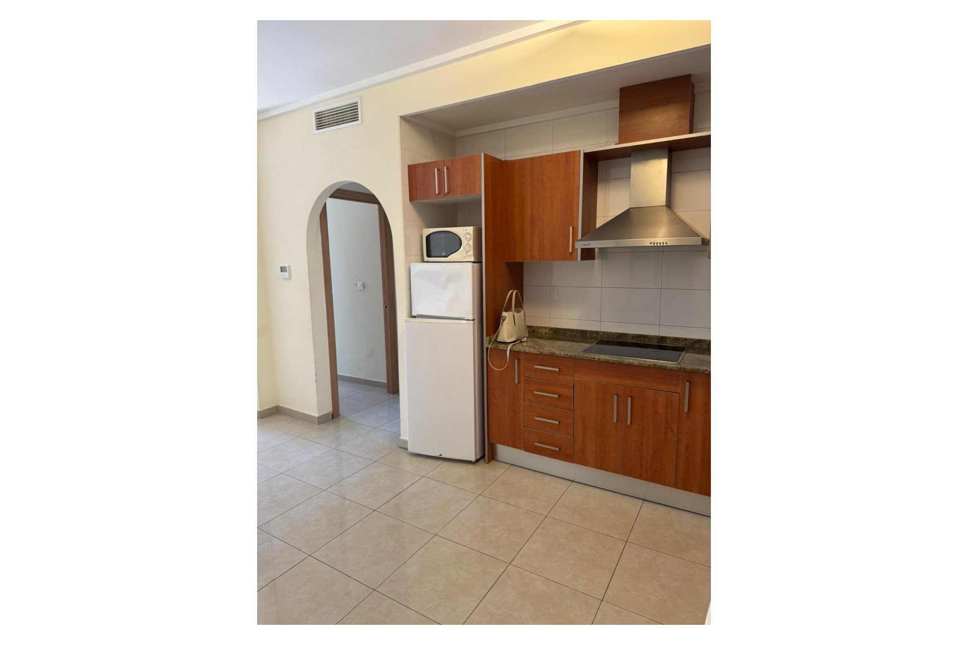 Wiederverkauf - Wohnung - Ciudad Quesada - Doña Pepa