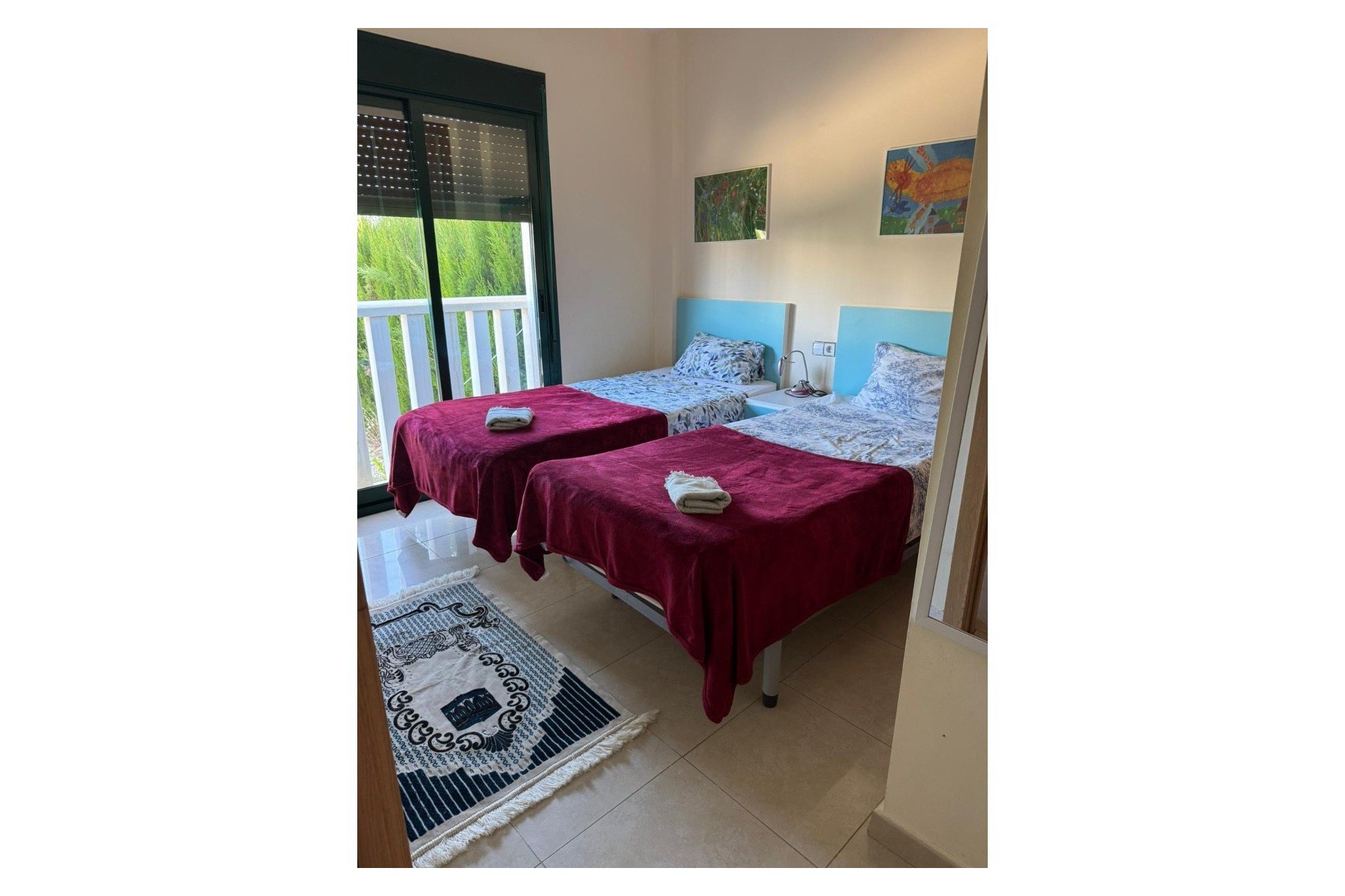 Wiederverkauf - Wohnung - Ciudad Quesada - Doña Pepa