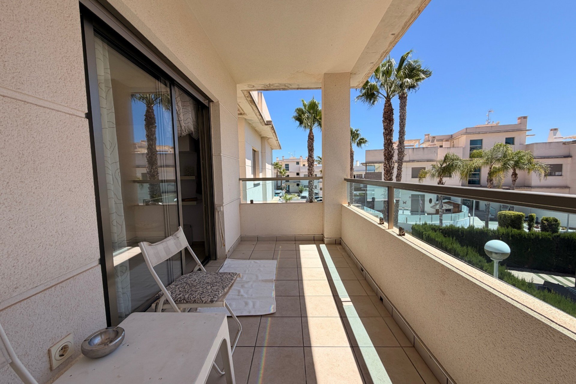Wiederverkauf - Wohnung - Ciudad Quesada - Doña Pepa
