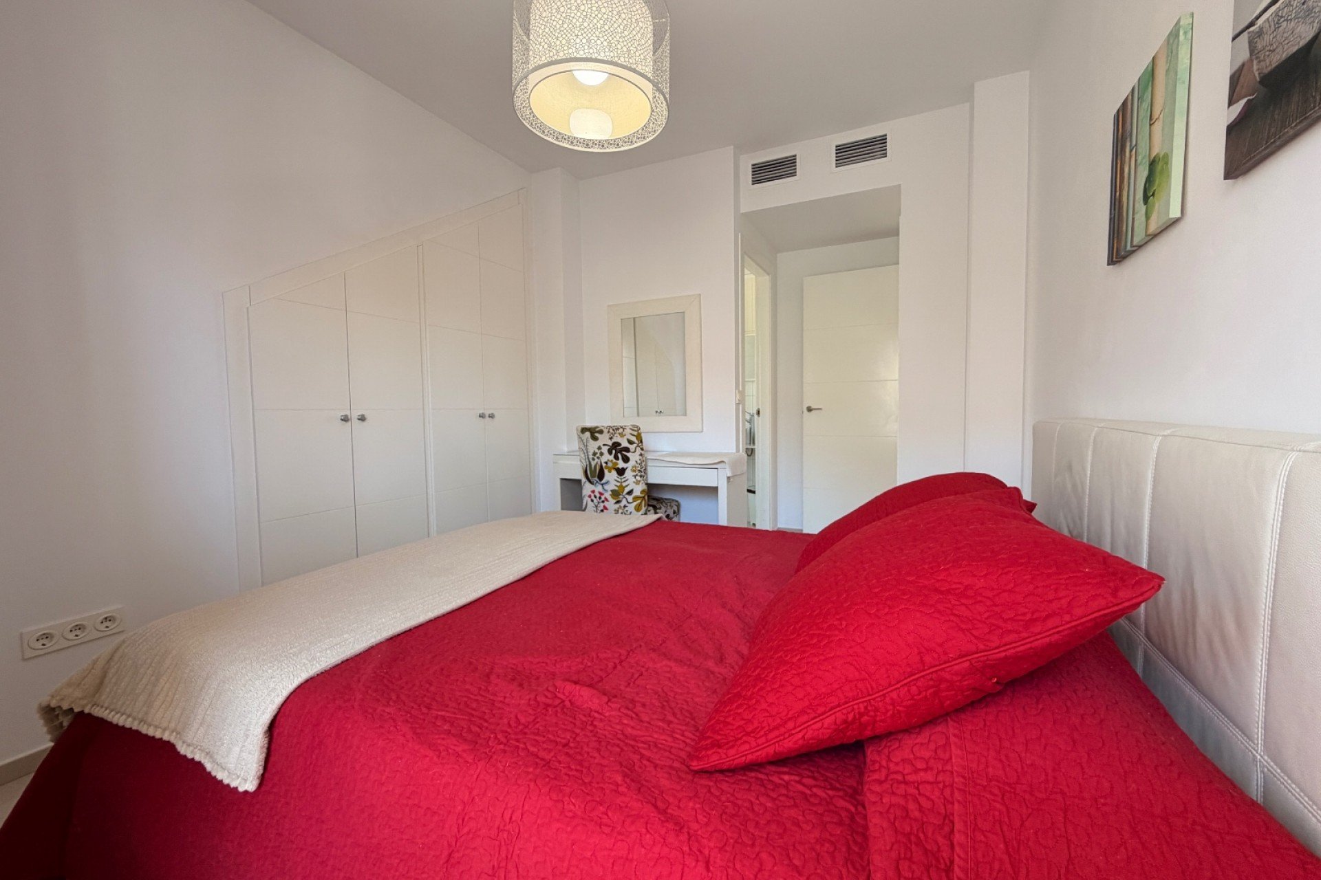 Wiederverkauf - Wohnung - Ciudad Quesada - Doña Pepa