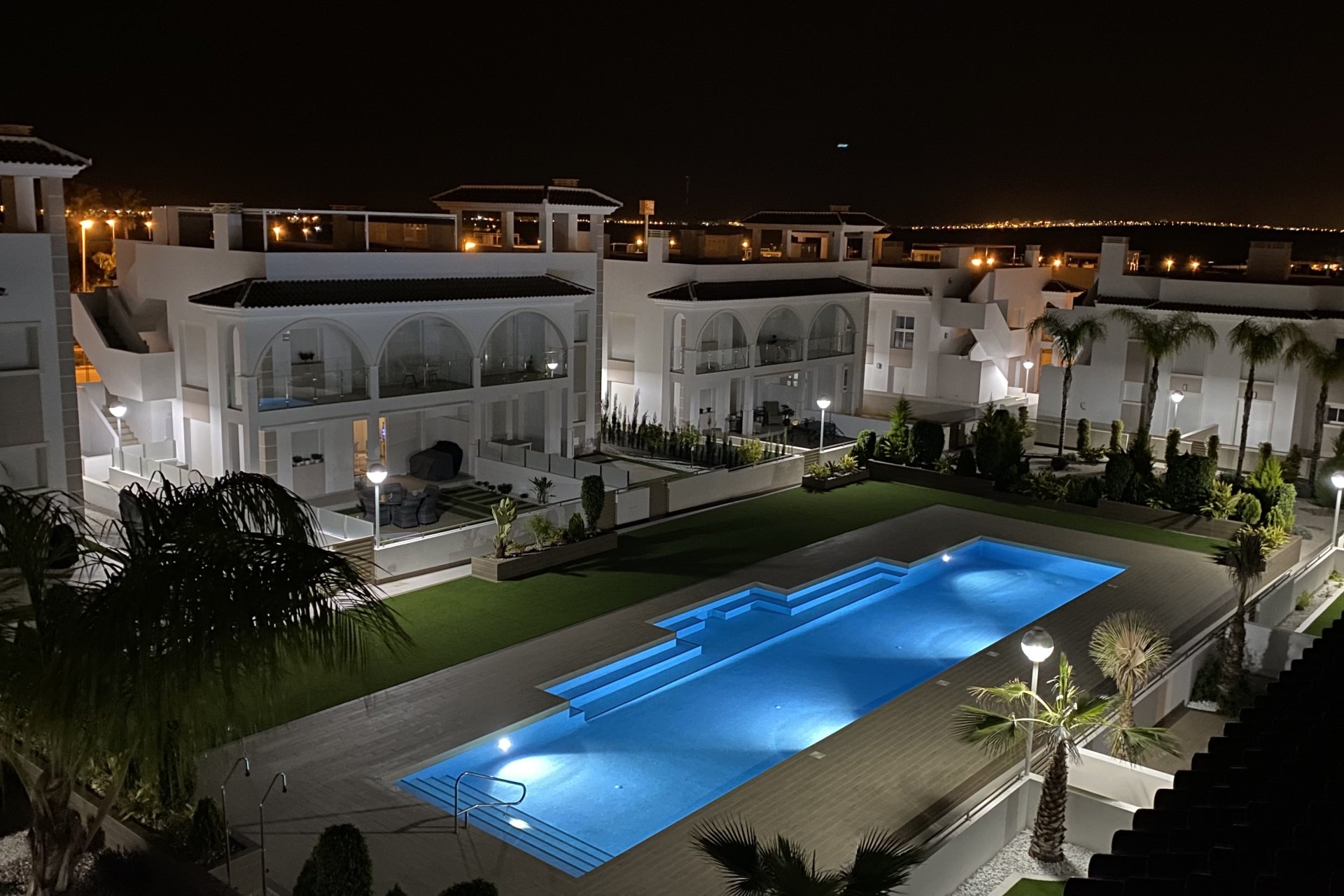 Wiederverkauf - Wohnung - Ciudad Quesada - Doña Pepa