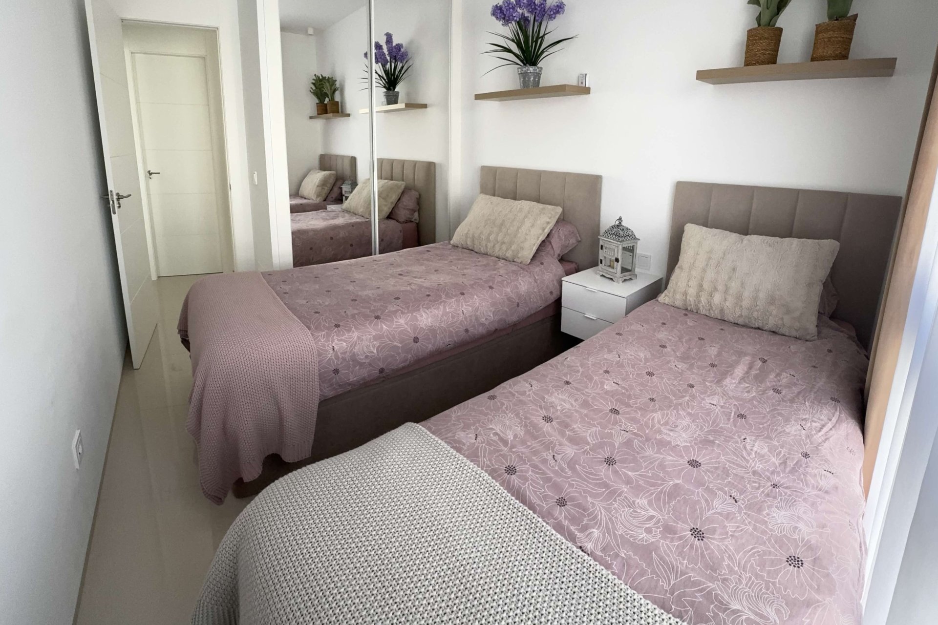 Wiederverkauf - Wohnung - Ciudad Quesada - Doña Pepa