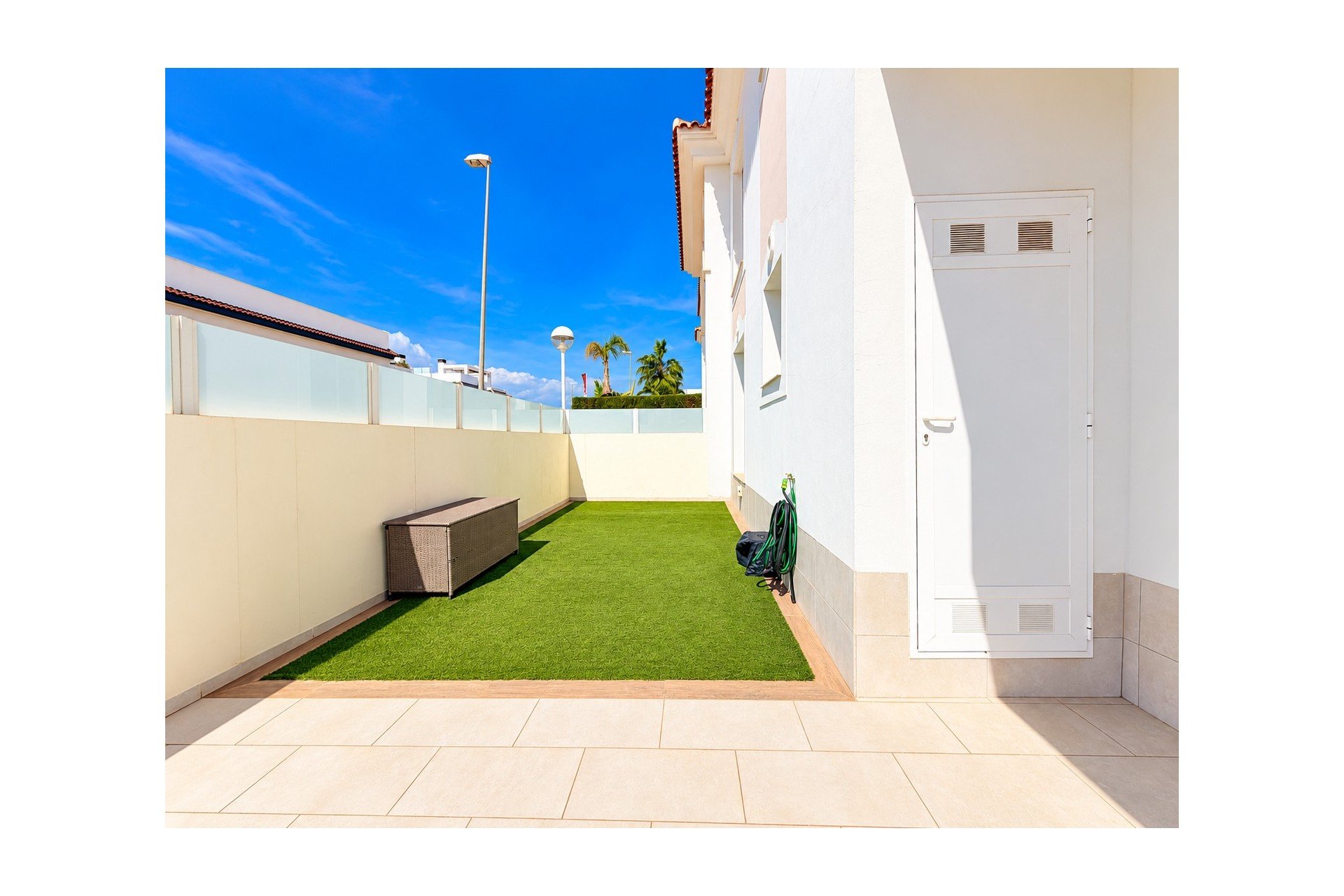 Wiederverkauf - Wohnung - Ciudad Quesada - Doña Pepa
