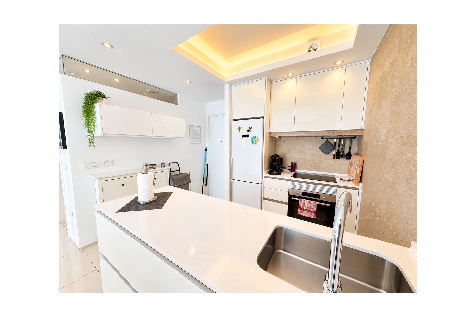 Wiederverkauf - Wohnung - Ciudad Quesada - Doña Pepa