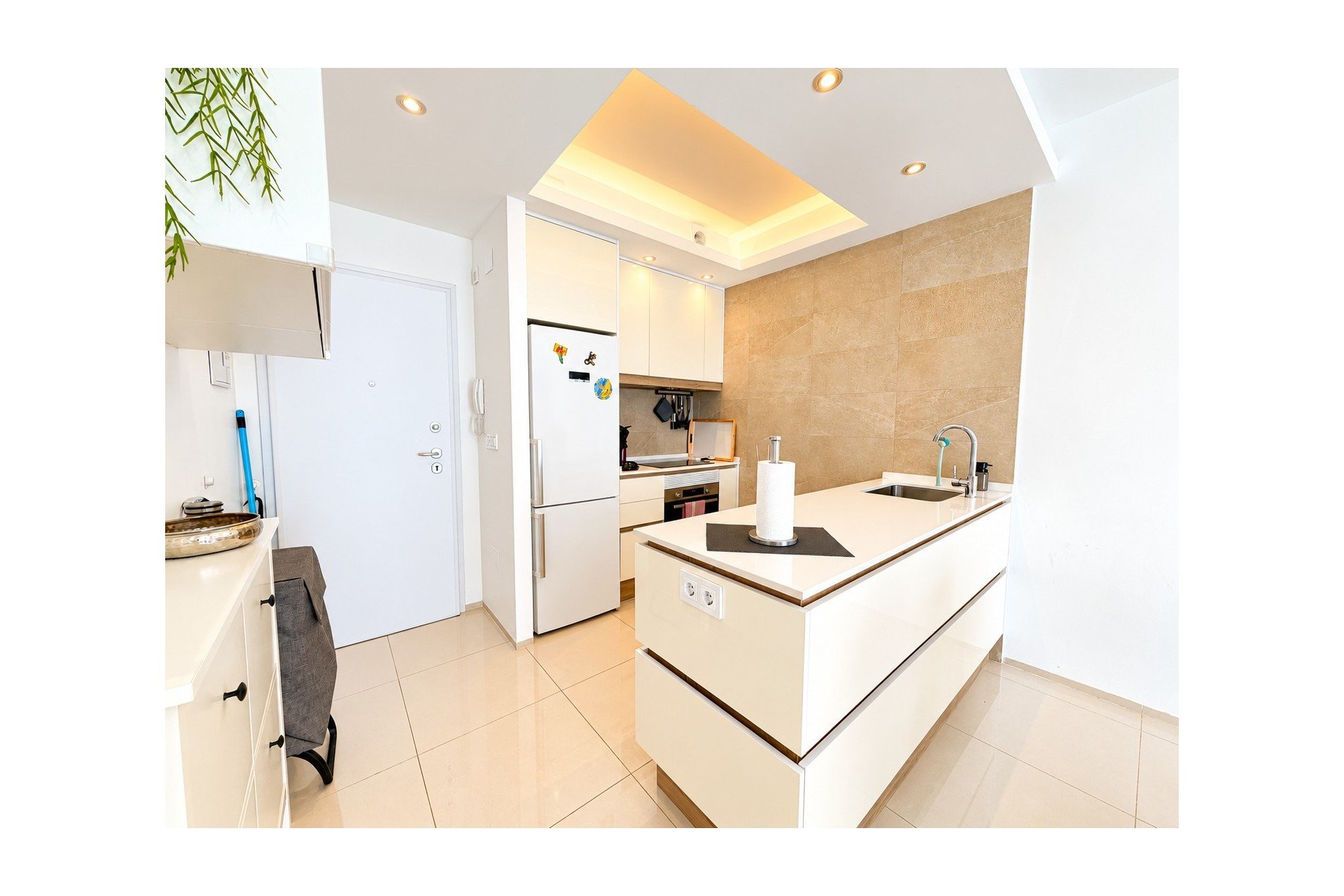 Wiederverkauf - Wohnung - Ciudad Quesada - Doña Pepa