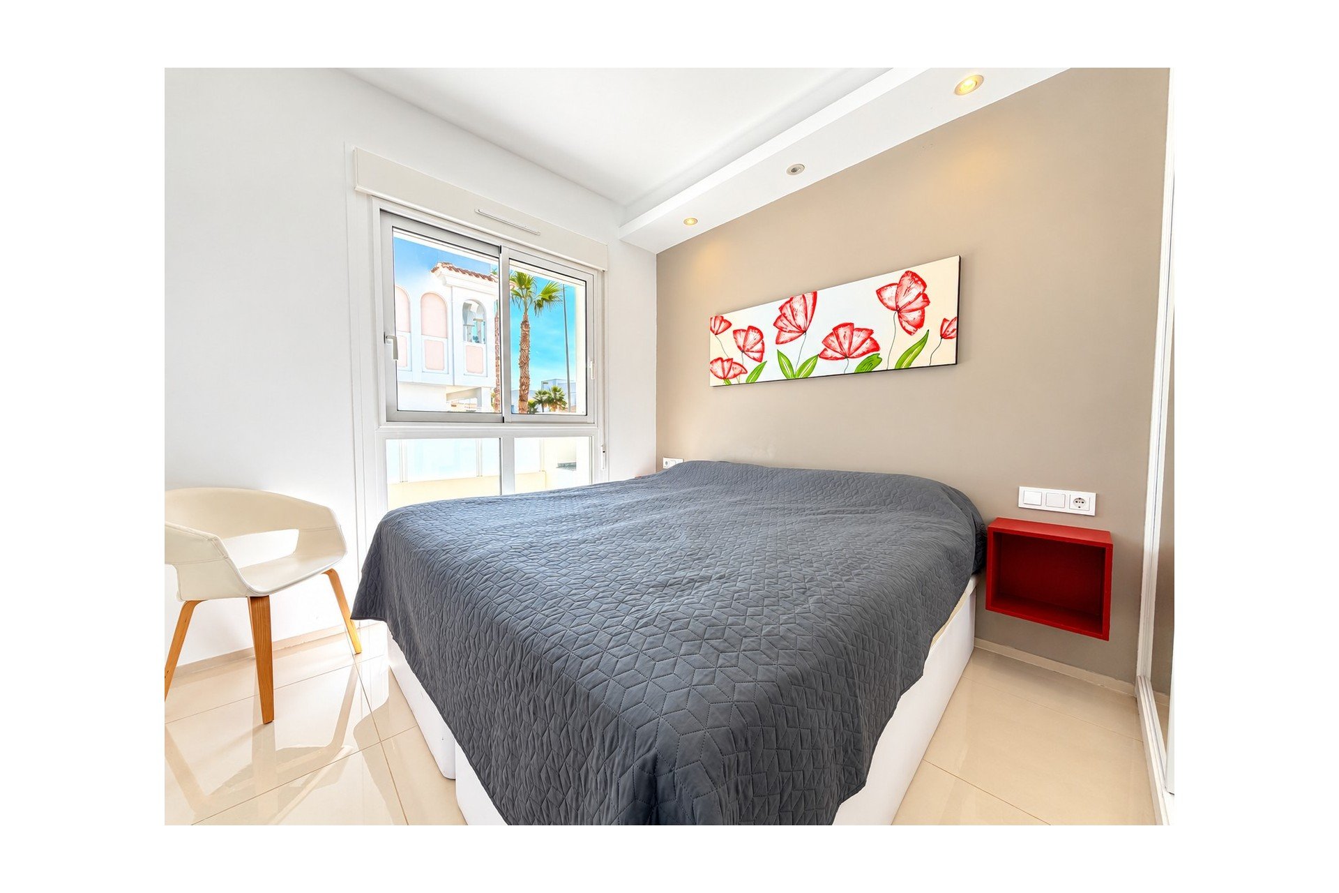 Wiederverkauf - Wohnung - Ciudad Quesada - Doña Pepa