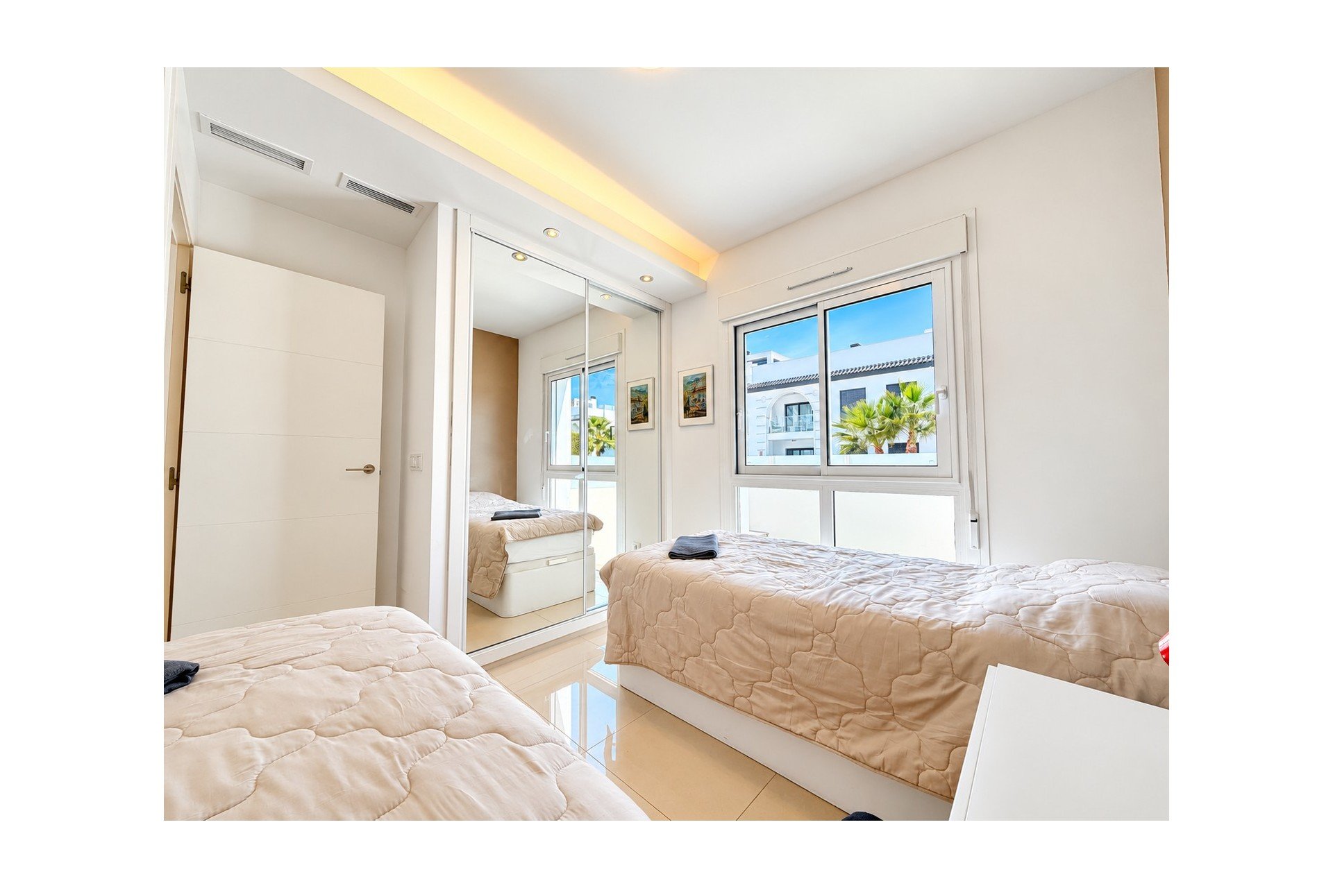 Wiederverkauf - Wohnung - Ciudad Quesada - Doña Pepa