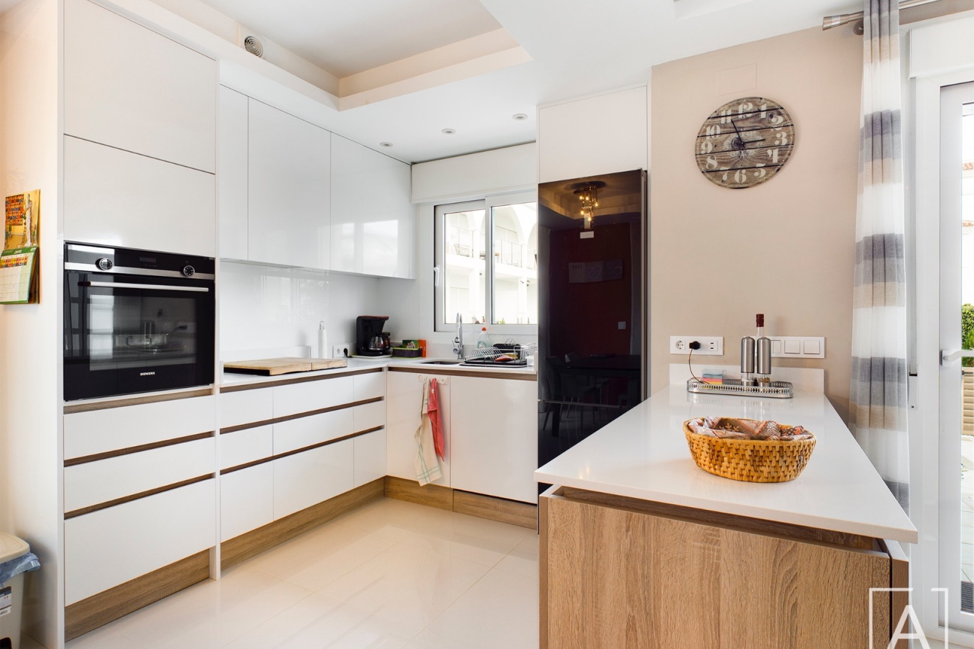 Wiederverkauf - Wohnung - Ciudad Quesada - Doña Pepa