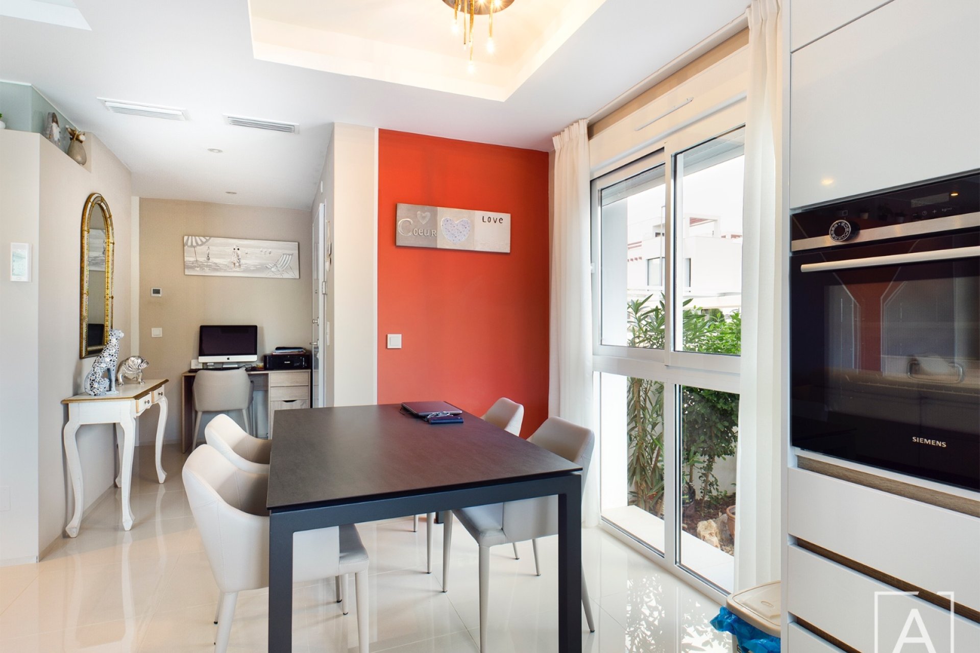 Wiederverkauf - Wohnung - Ciudad Quesada - Doña Pepa