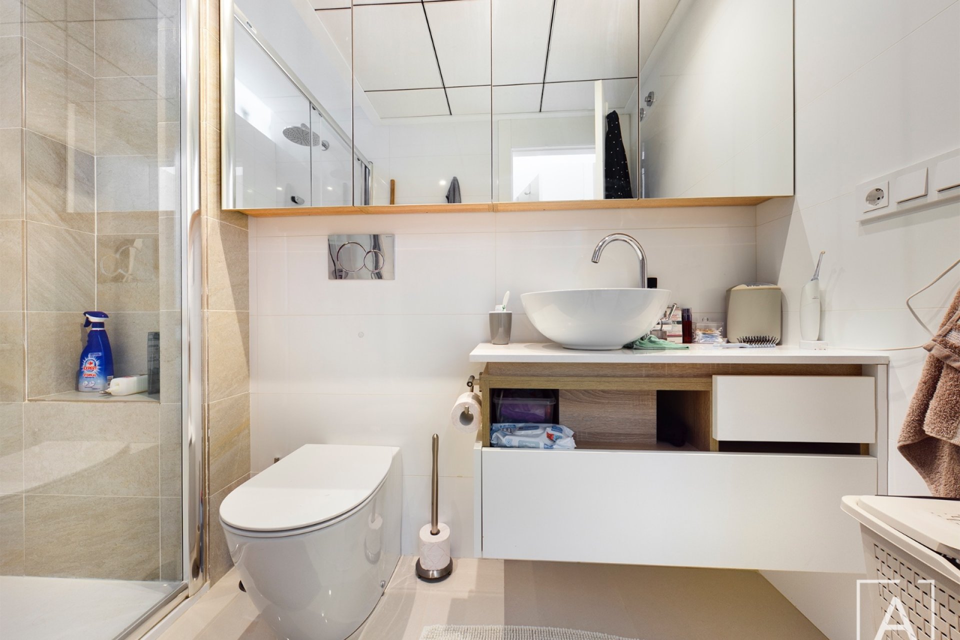 Wiederverkauf - Wohnung - Ciudad Quesada - Doña Pepa