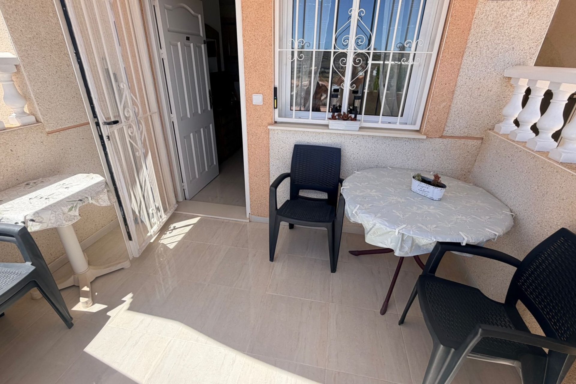 Wiederverkauf - Wohnung - Ciudad Quesada - La Marquesa Golf