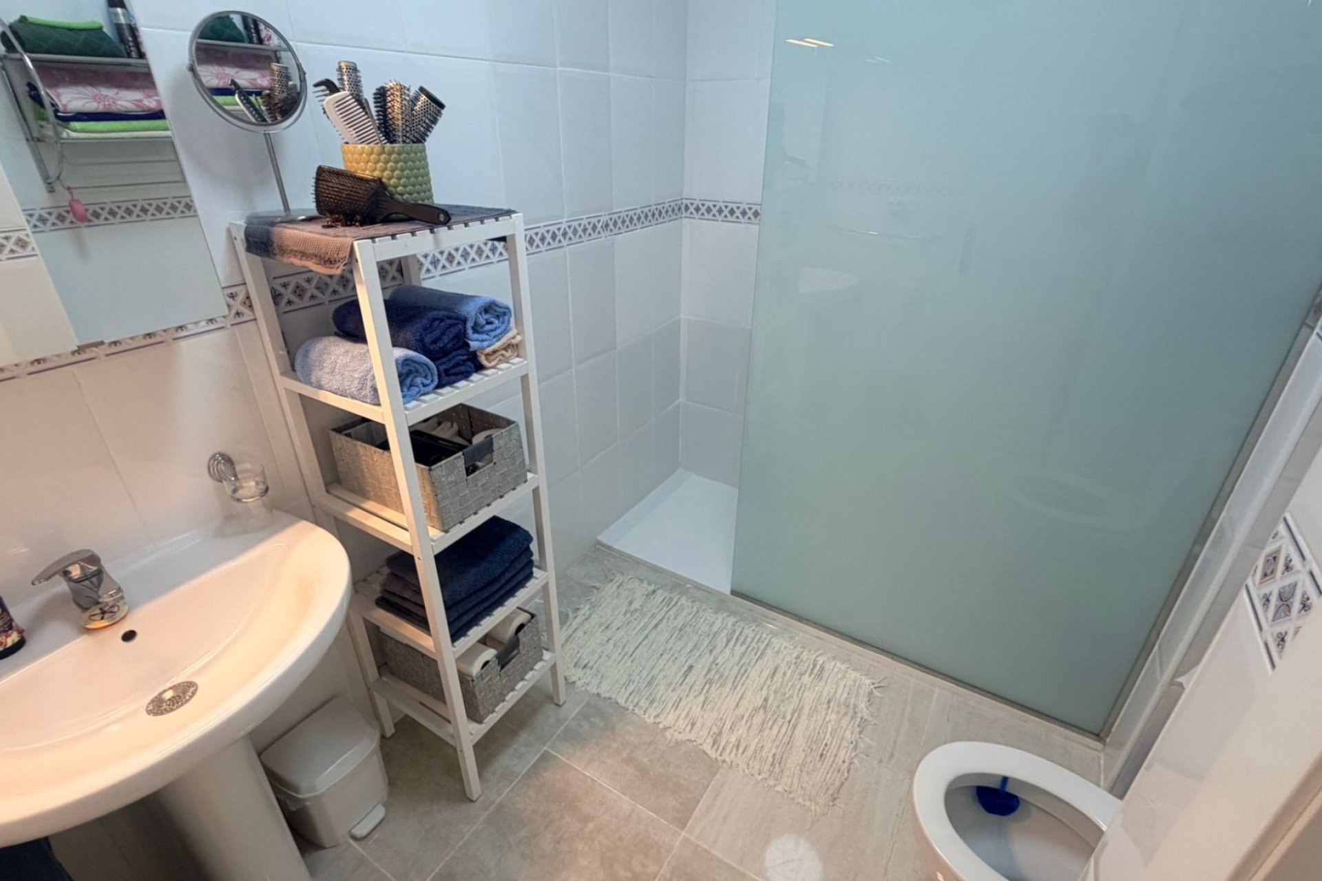 Wiederverkauf - Wohnung - Ciudad Quesada - La Marquesa Golf