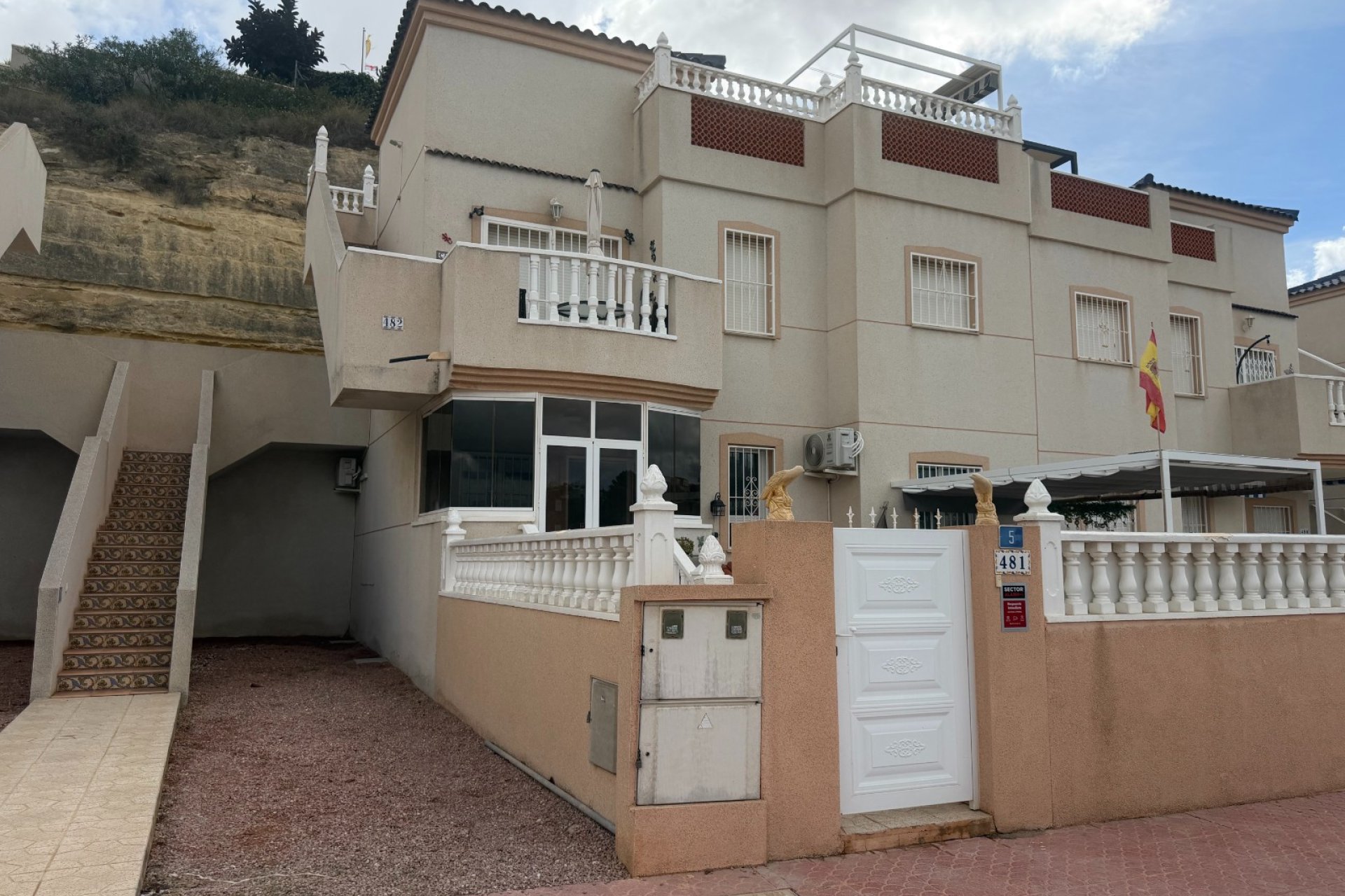 Wiederverkauf - Wohnung - Ciudad Quesada - La Marquesa Golf