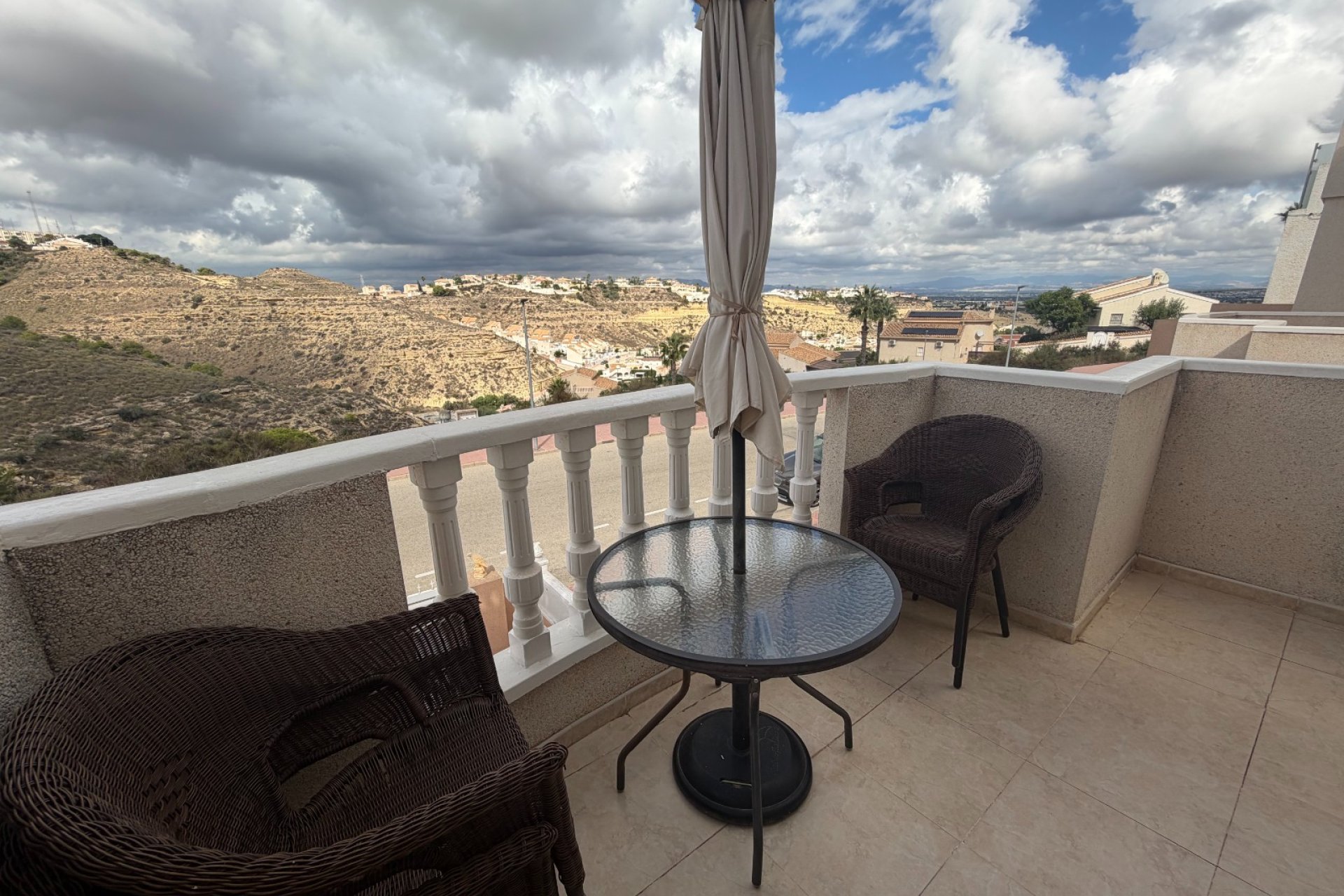 Wiederverkauf - Wohnung - Ciudad Quesada - La Marquesa Golf