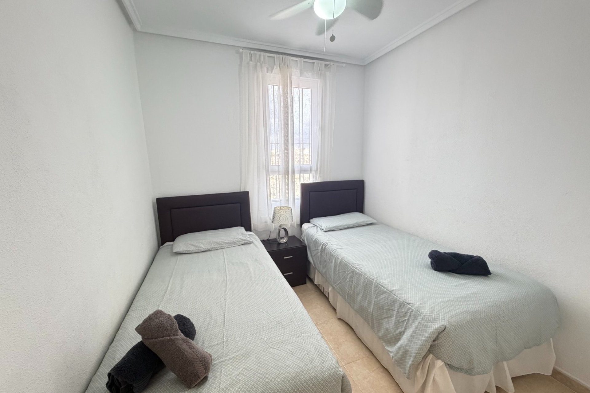 Wiederverkauf - Wohnung - Ciudad Quesada - La Marquesa Golf