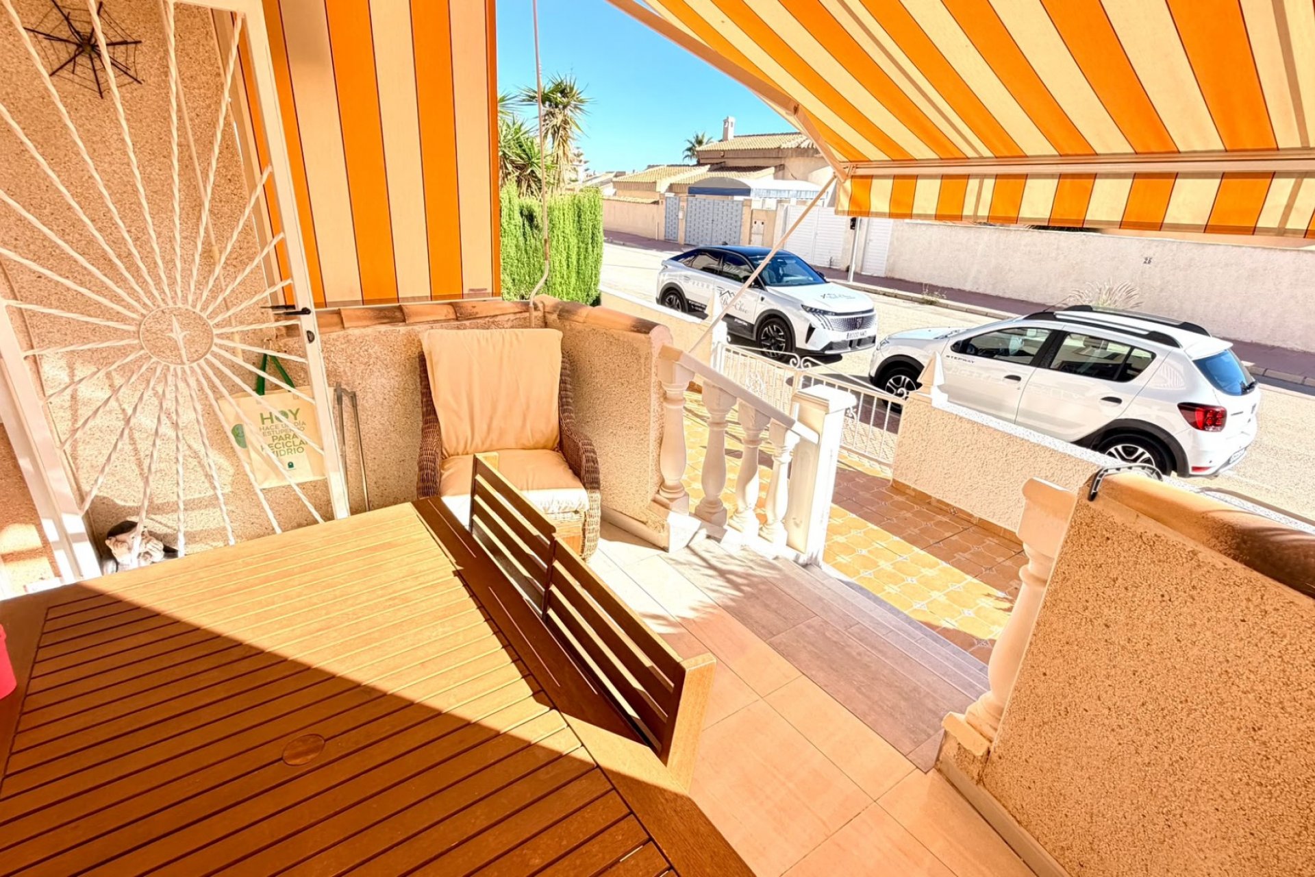 Wiederverkauf - Wohnung - Ciudad Quesada - La Marquesa Golf