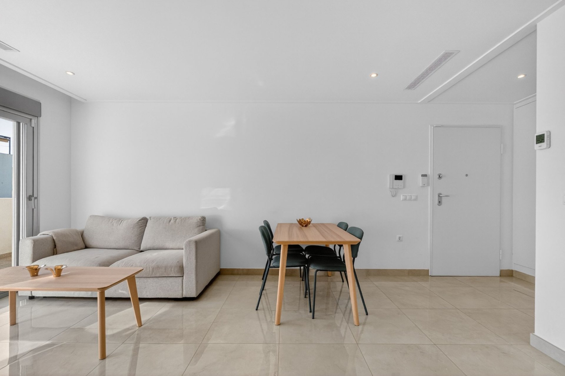 Wiederverkauf - Wohnung - Ciudad Quesada - Lo Marabú