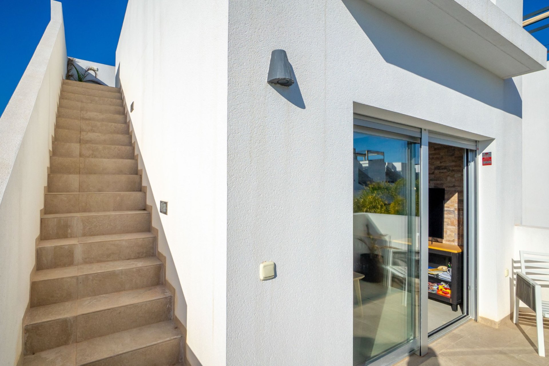 Wiederverkauf - Wohnung - Ciudad Quesada - Lo Marabú