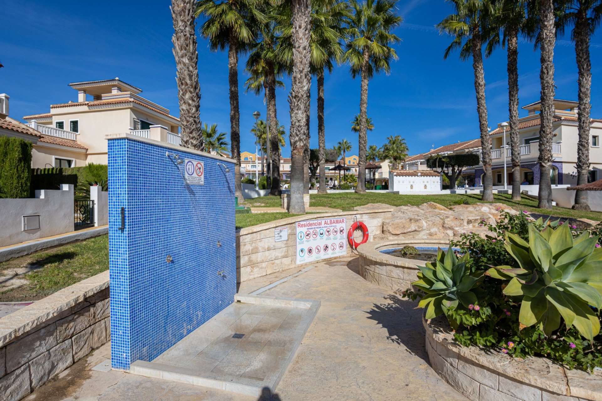 Wiederverkauf - Wohnung - Ciudad Quesada - Rojales - Doña Pepa