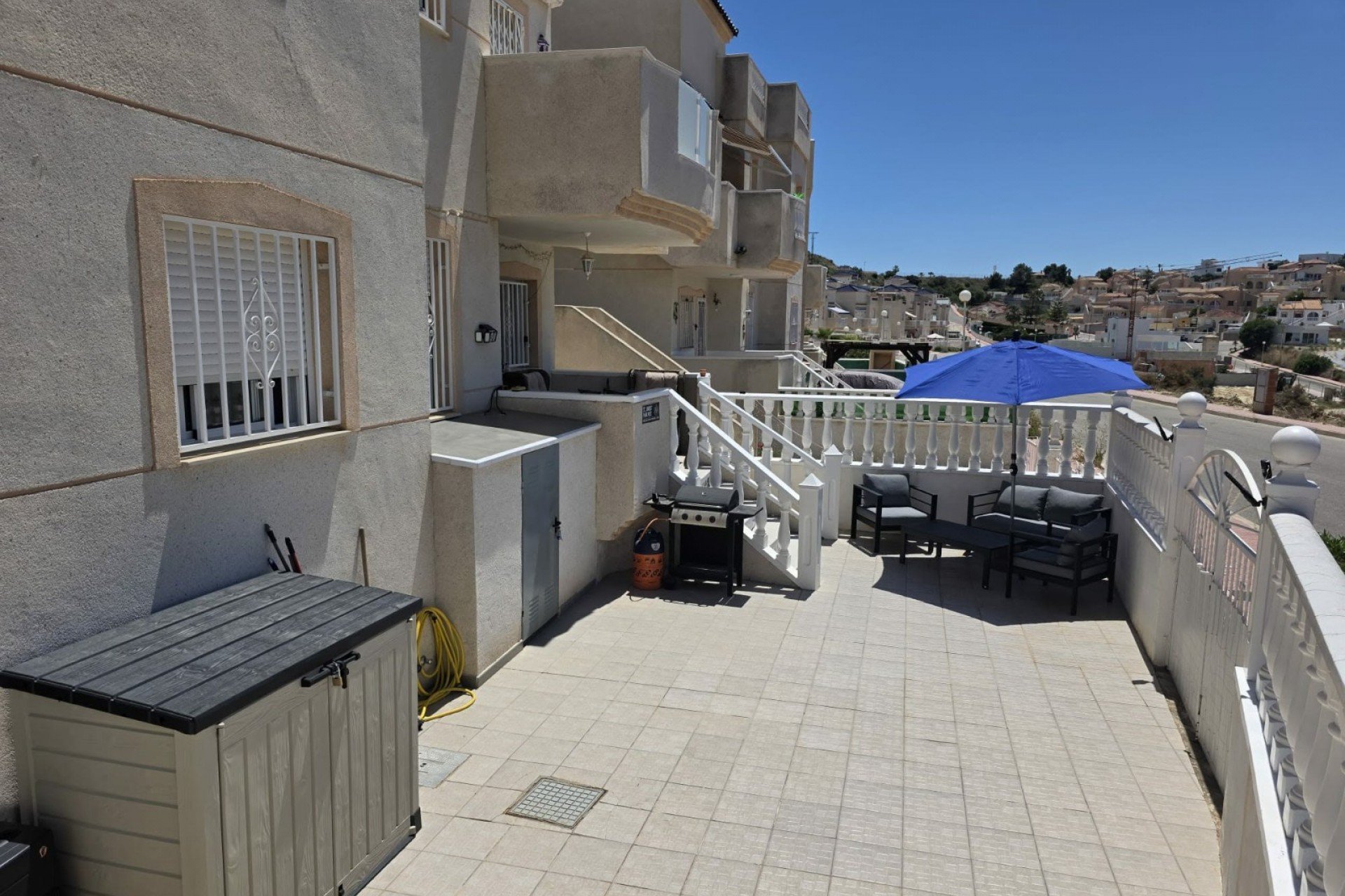 Wiederverkauf - Wohnung - Ciudad Quesada - Rojales