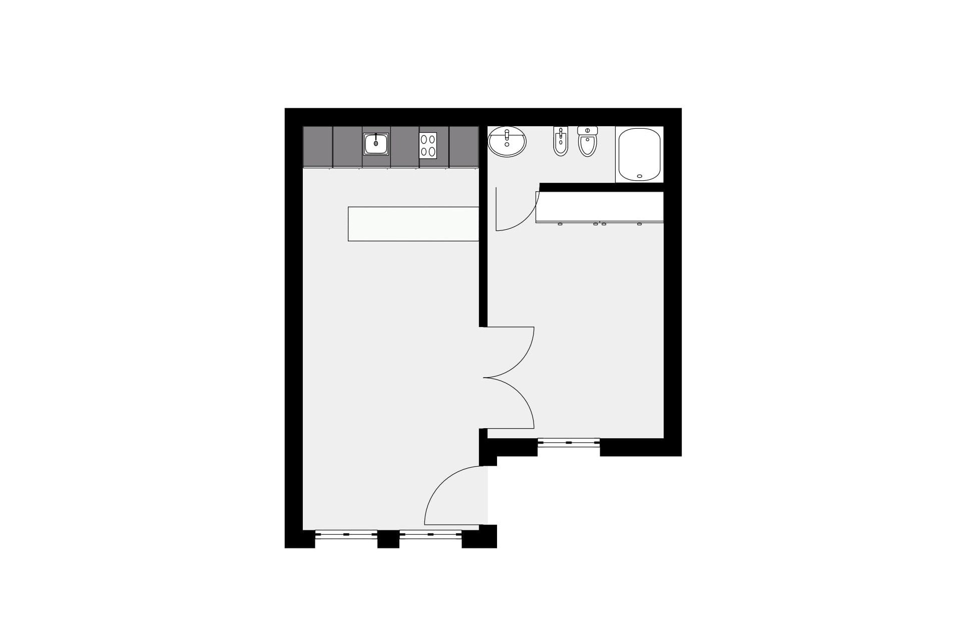 Wiederverkauf - Wohnung - Ciudad Quesada - Rojales