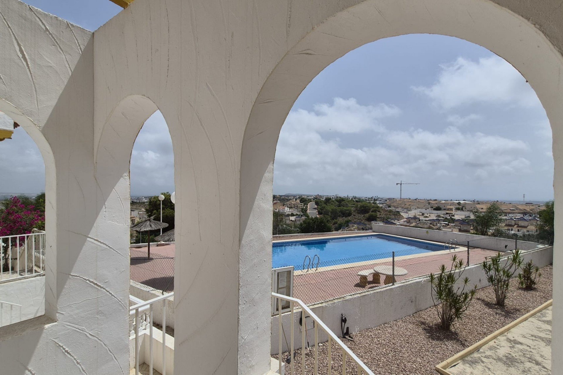Wiederverkauf - Wohnung - Ciudad Quesada - Rojales