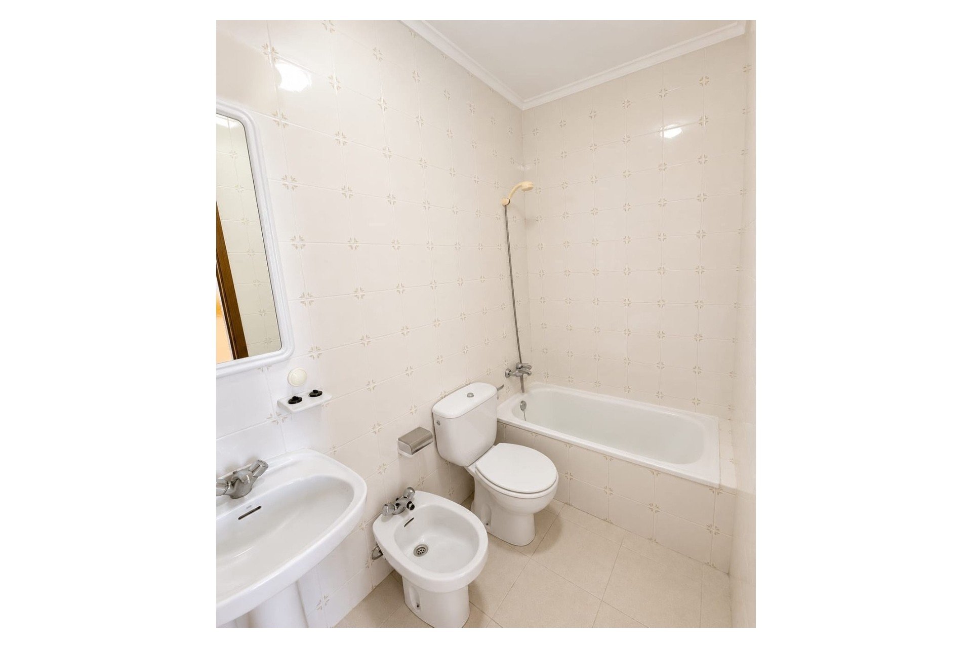 Wiederverkauf - Wohnung - Ciudad Quesada - Rojales