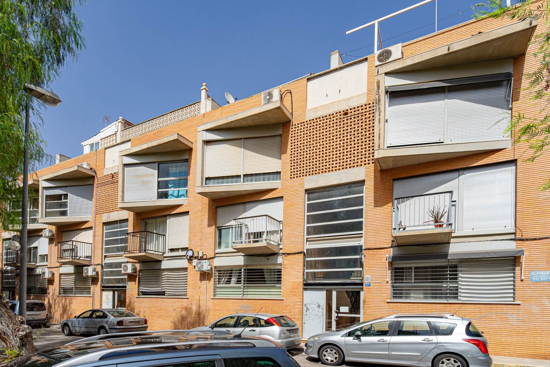 Wiederverkauf - Wohnung - Ciudad Quesada - Rojales