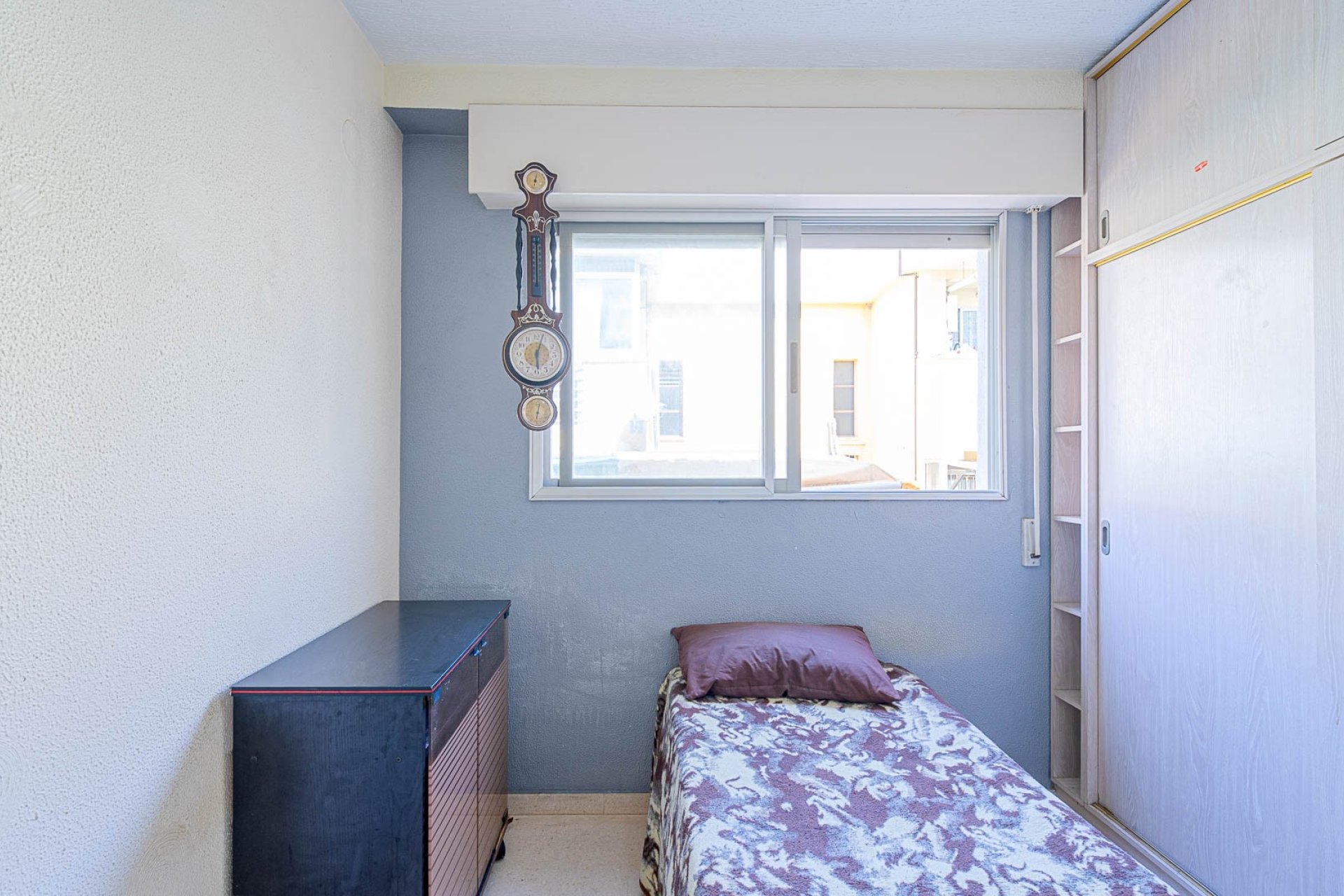 Wiederverkauf - Wohnung - Ciudad Quesada - Rojales