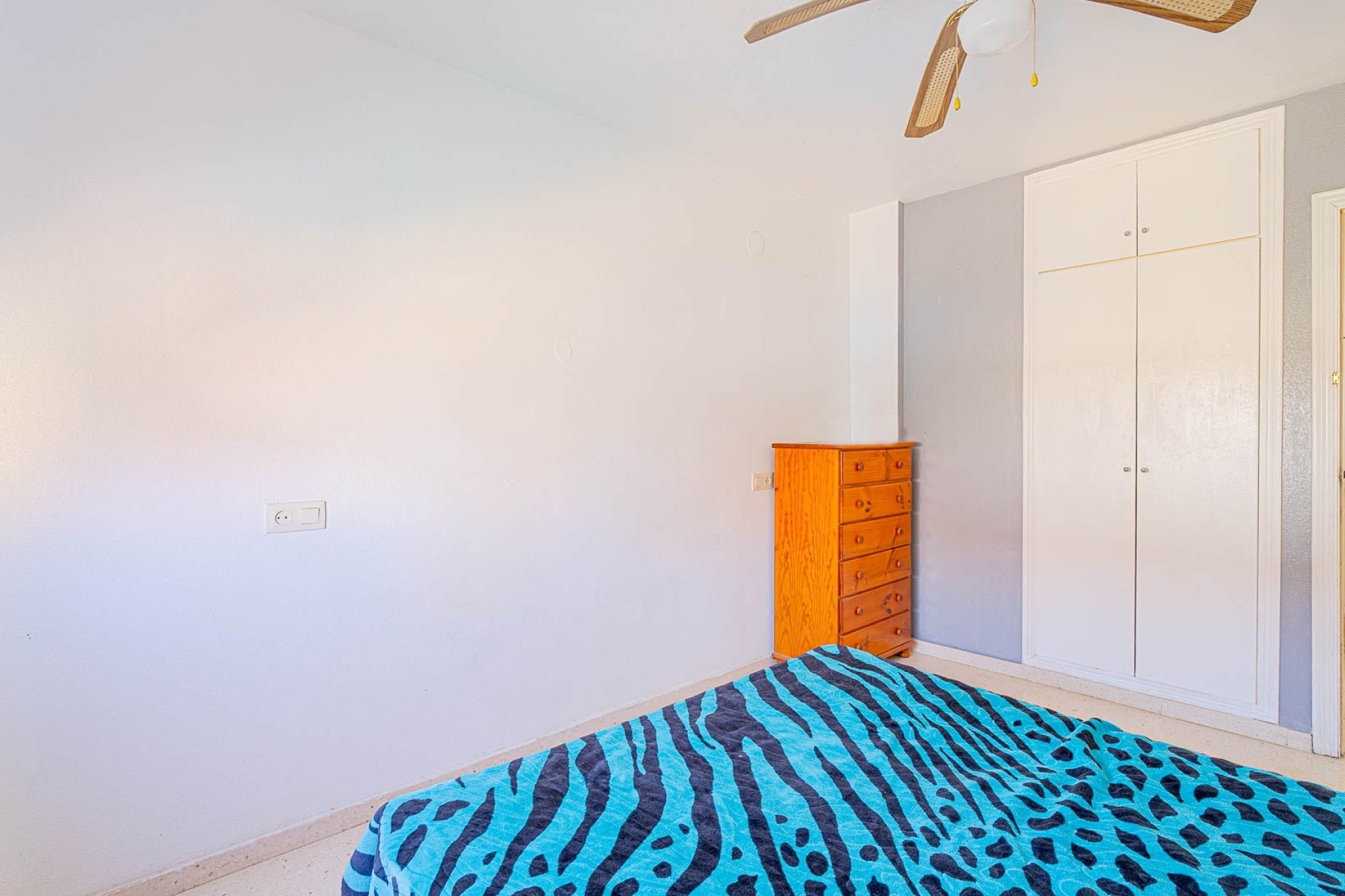 Wiederverkauf - Wohnung - Ciudad Quesada - Rojales