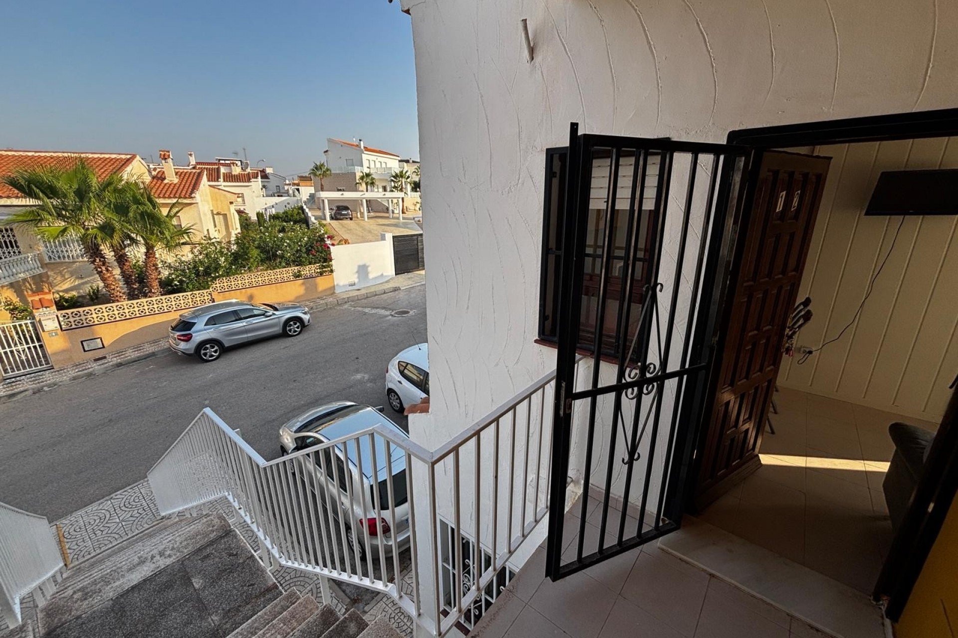 Wiederverkauf - Wohnung - Ciudad Quesada - Upper Quesada