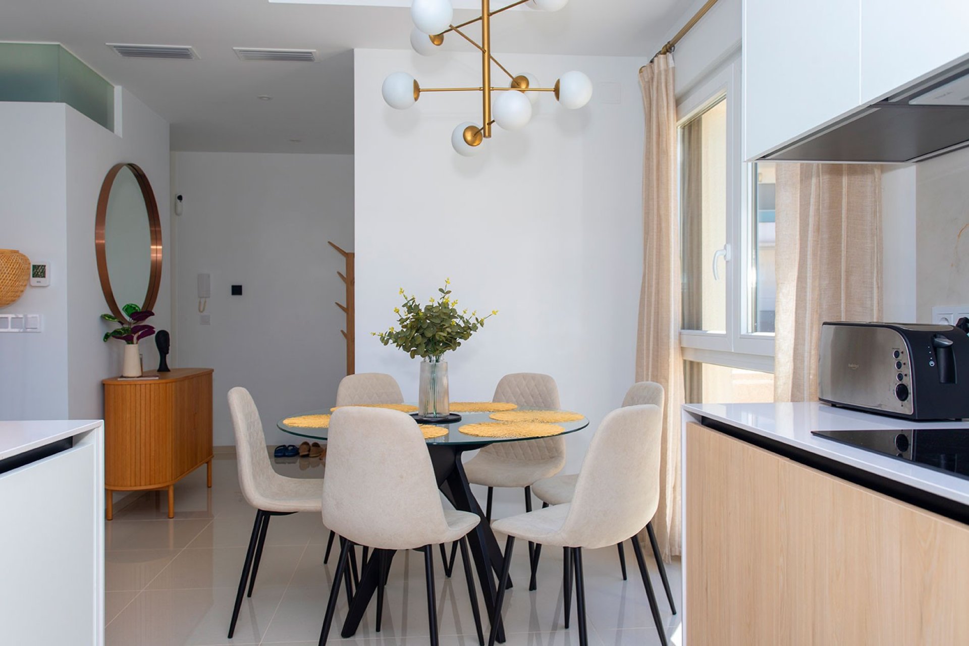 Wiederverkauf - Wohnung - Ciudad Quesada