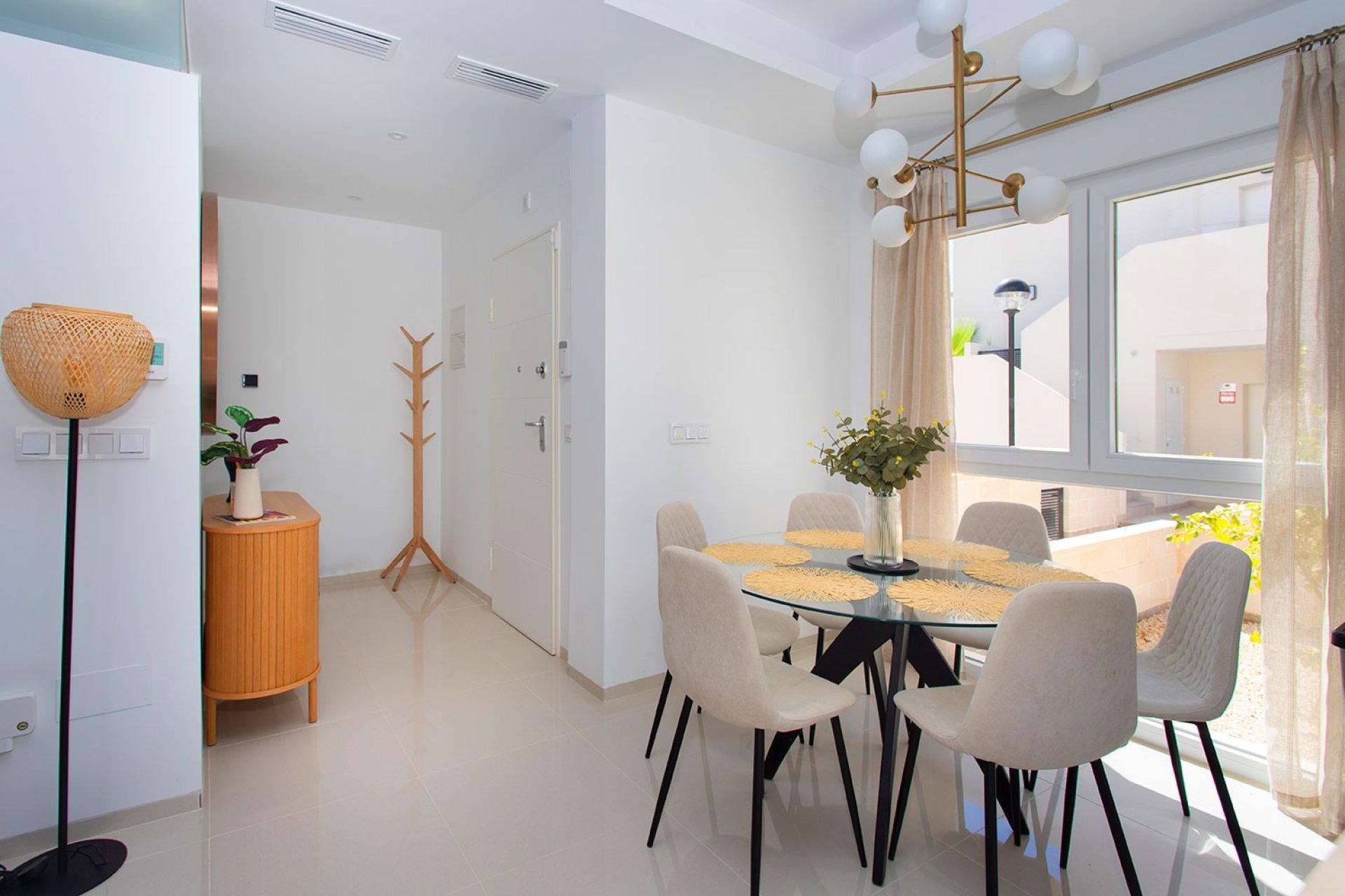 Wiederverkauf - Wohnung - Ciudad Quesada