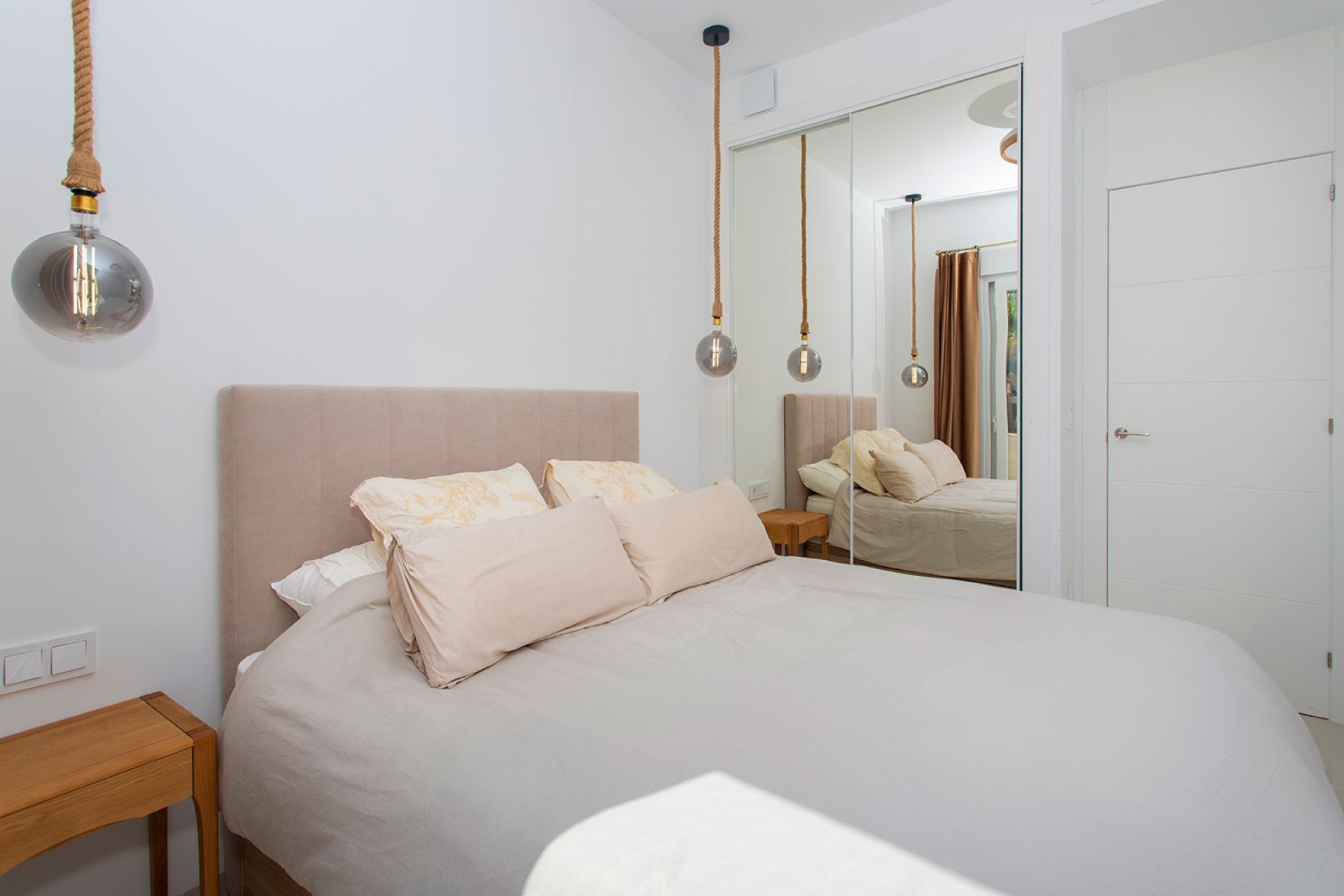 Wiederverkauf - Wohnung - Ciudad Quesada