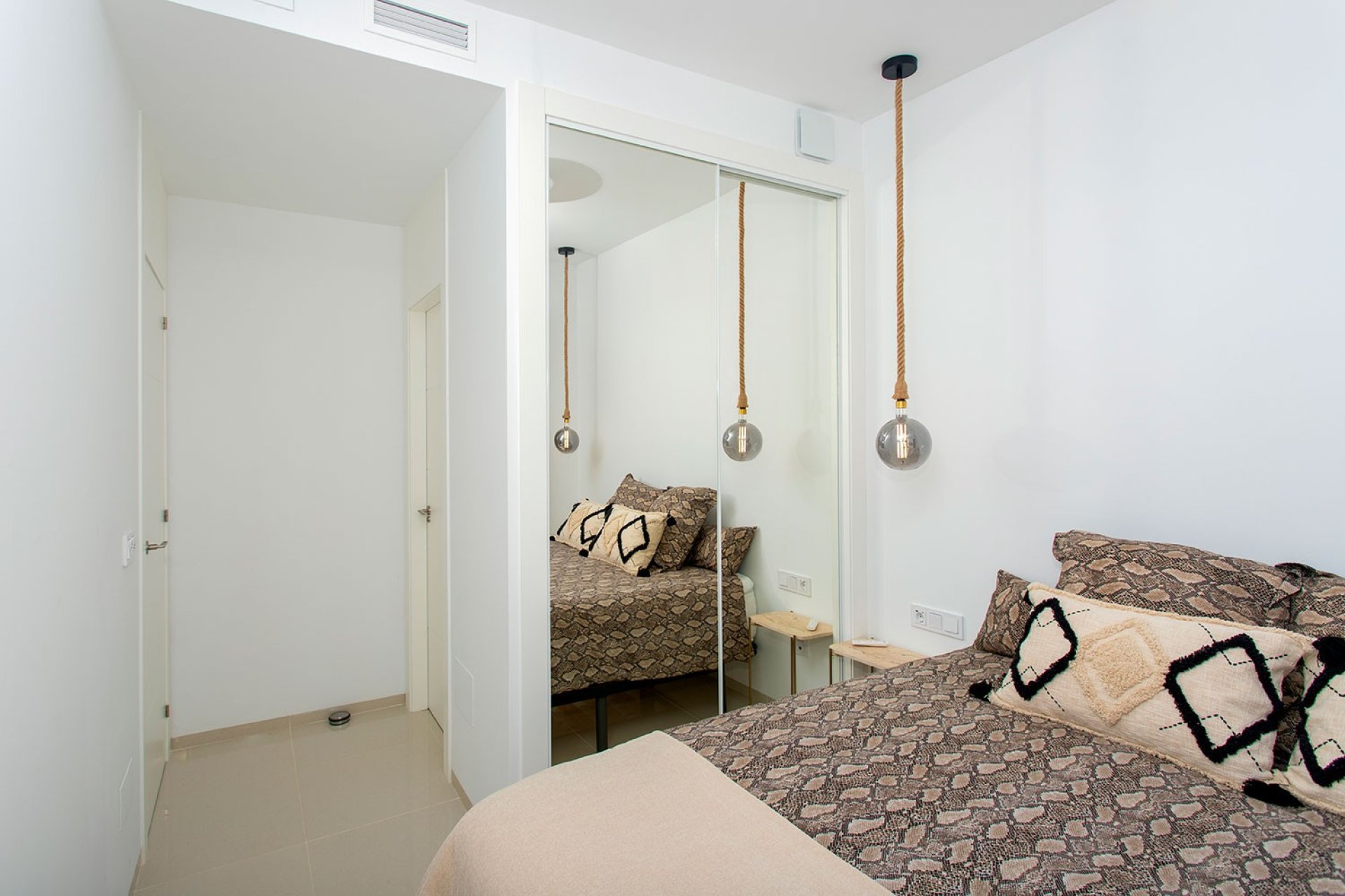 Wiederverkauf - Wohnung - Ciudad Quesada