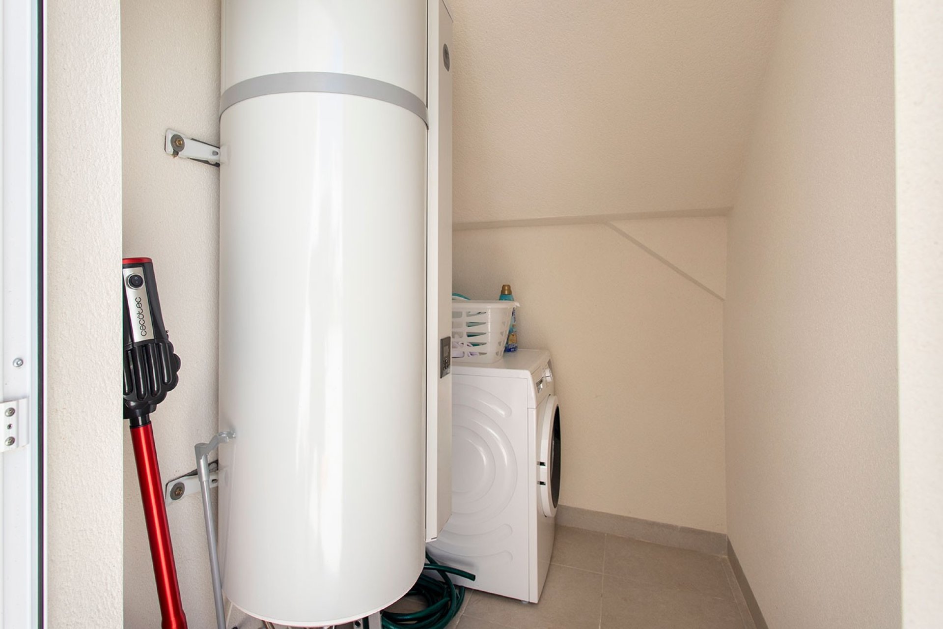 Wiederverkauf - Wohnung - Ciudad Quesada