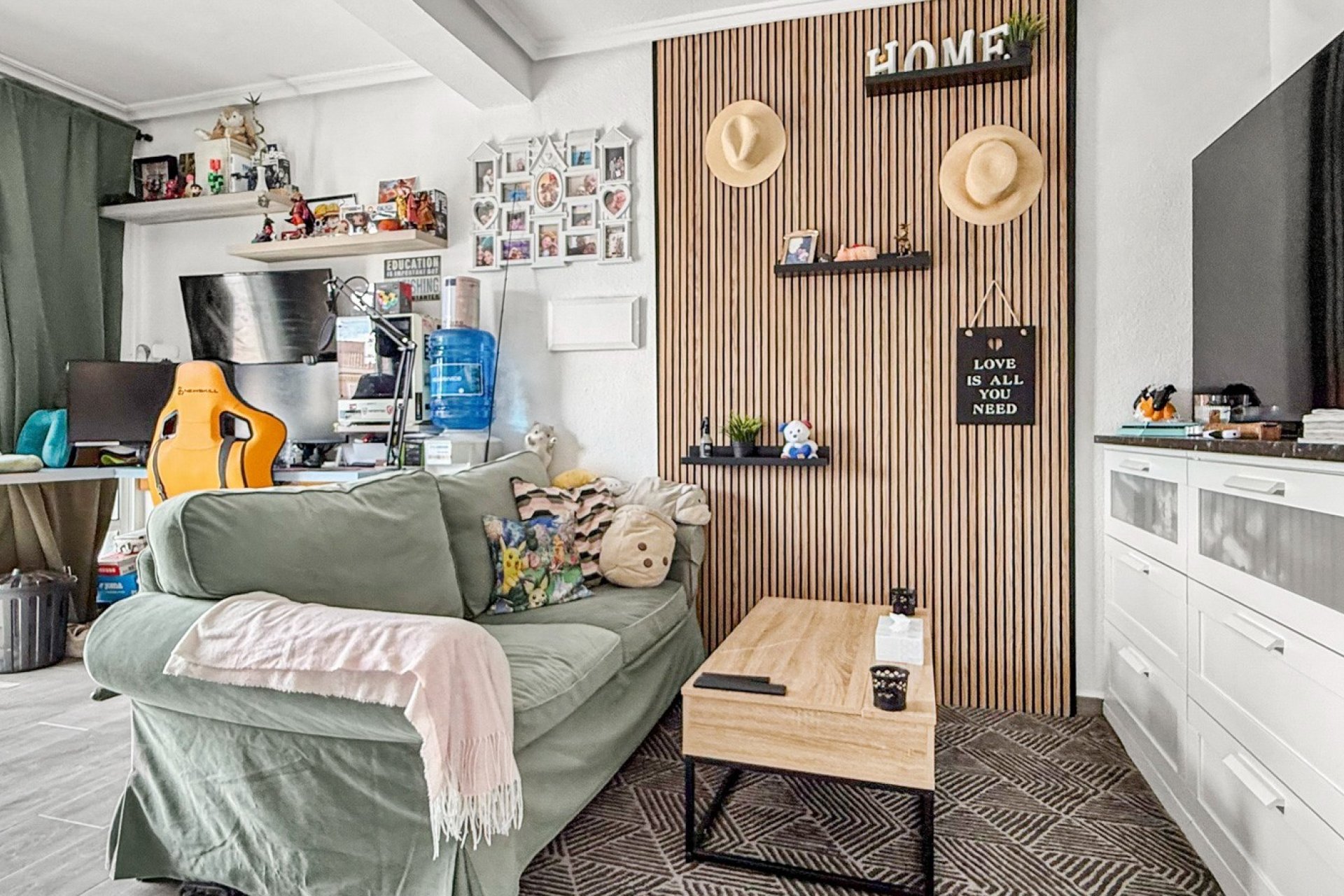 Wiederverkauf - Wohnung - Ciudad Quesada