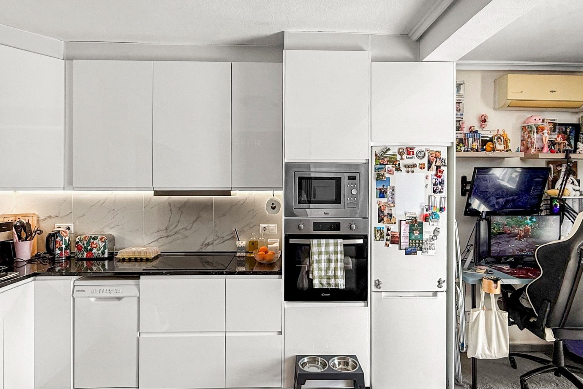 Wiederverkauf - Wohnung - Ciudad Quesada