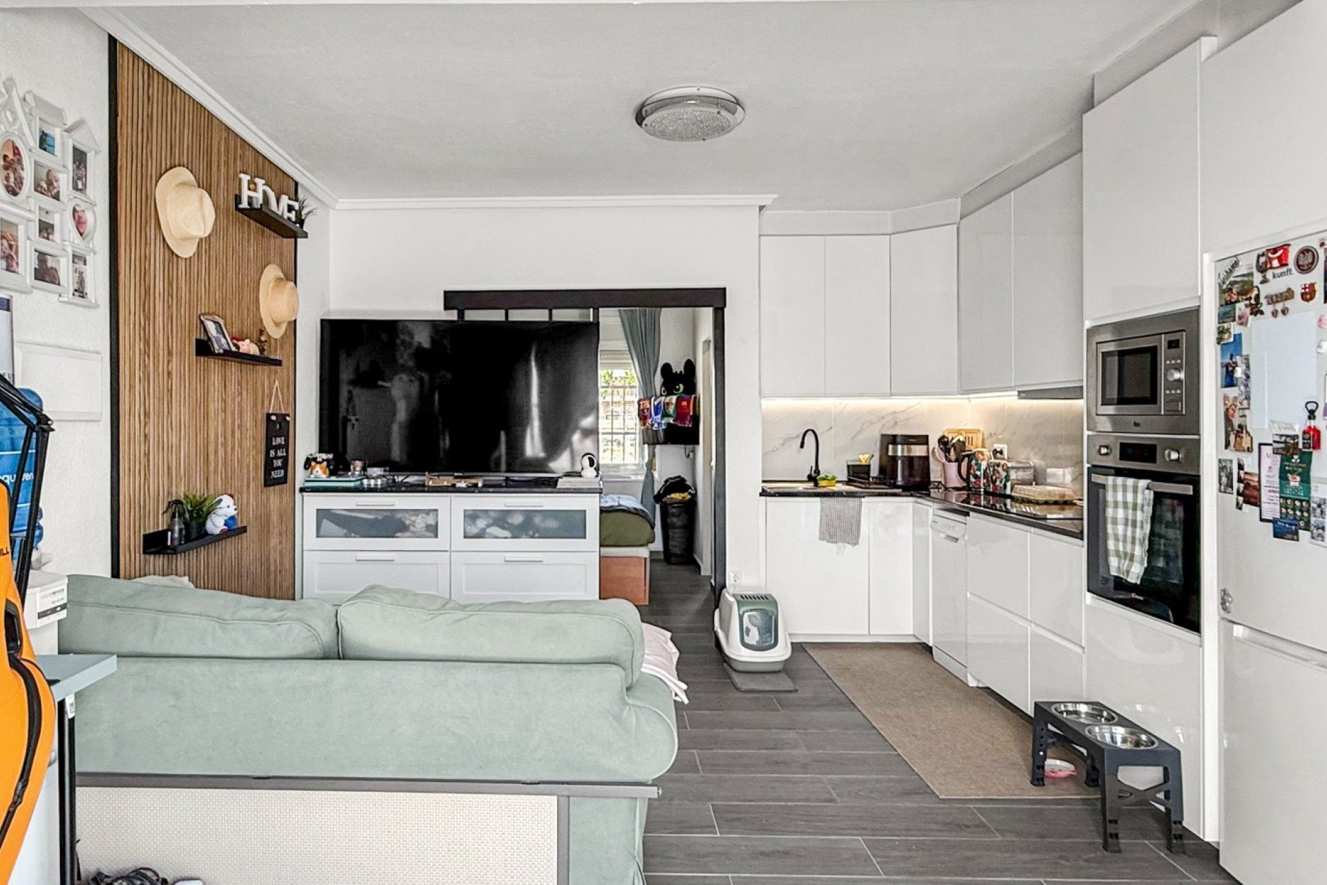 Wiederverkauf - Wohnung - Ciudad Quesada