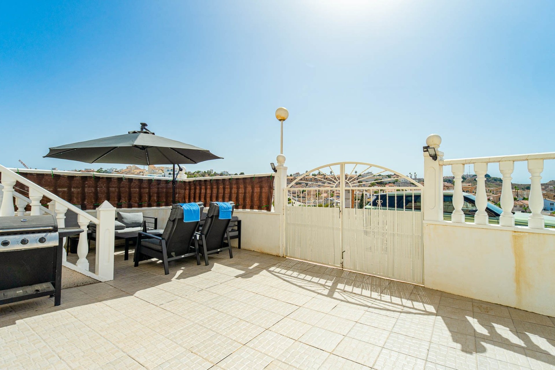 Wiederverkauf - Wohnung - Ciudad Quesada