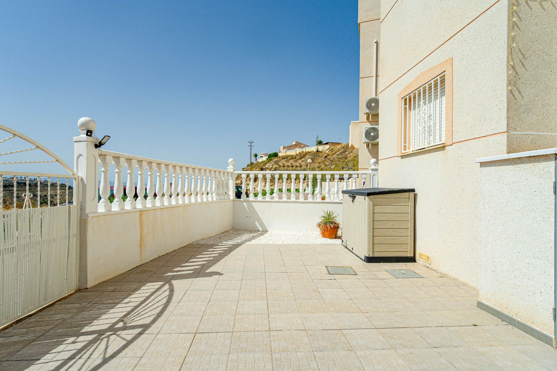 Wiederverkauf - Wohnung - Ciudad Quesada