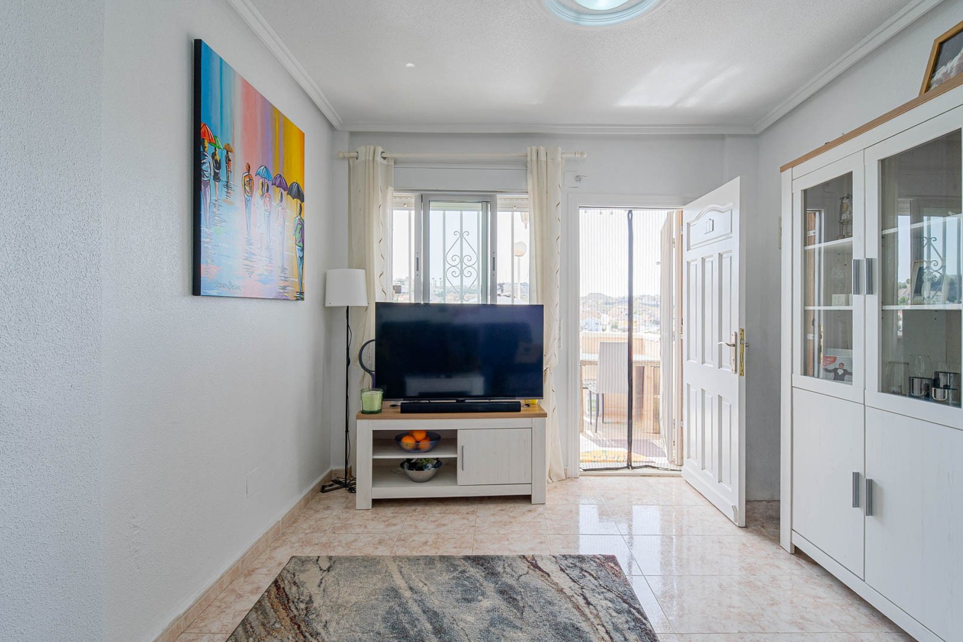 Wiederverkauf - Wohnung - Ciudad Quesada