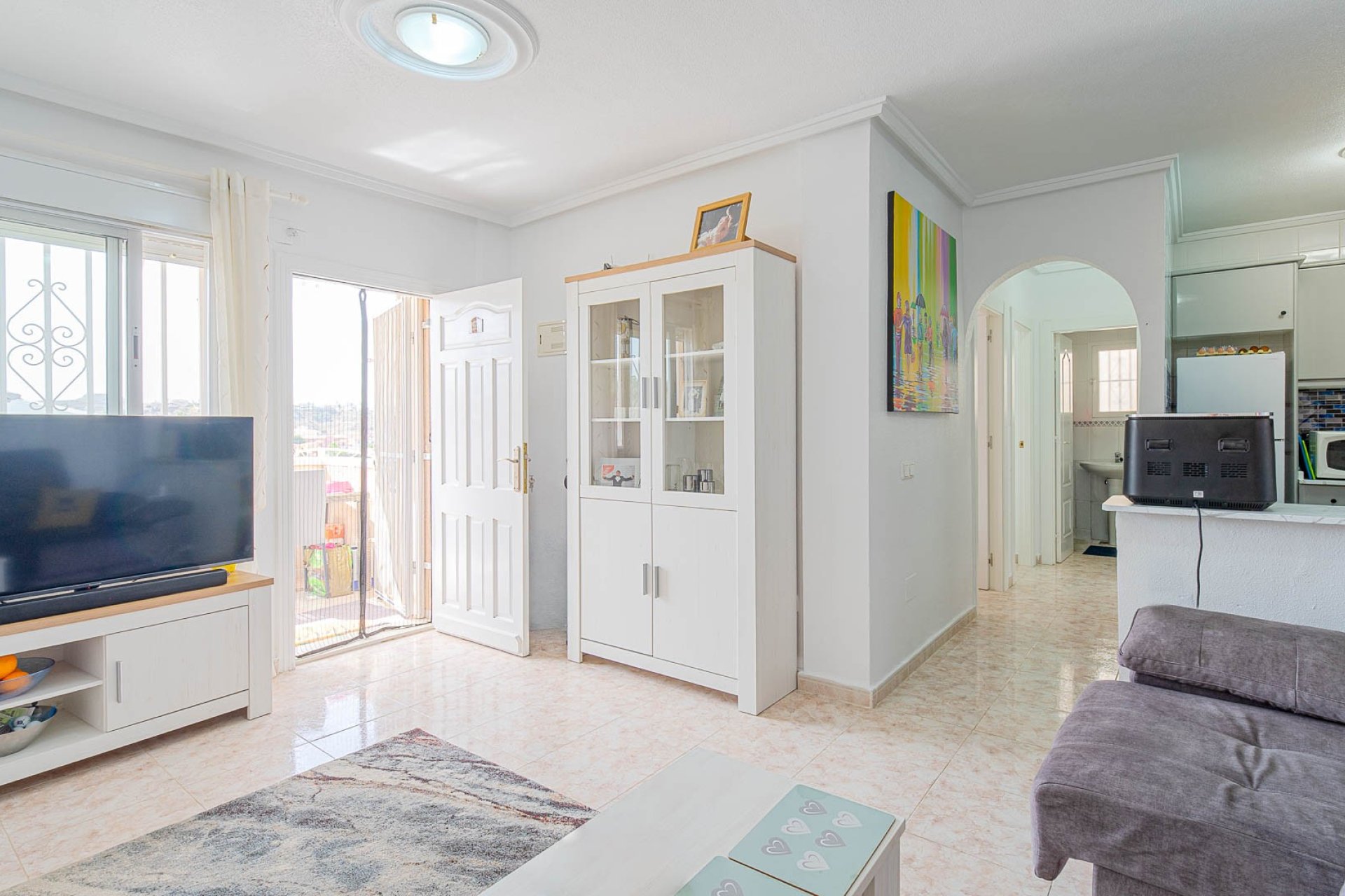 Wiederverkauf - Wohnung - Ciudad Quesada