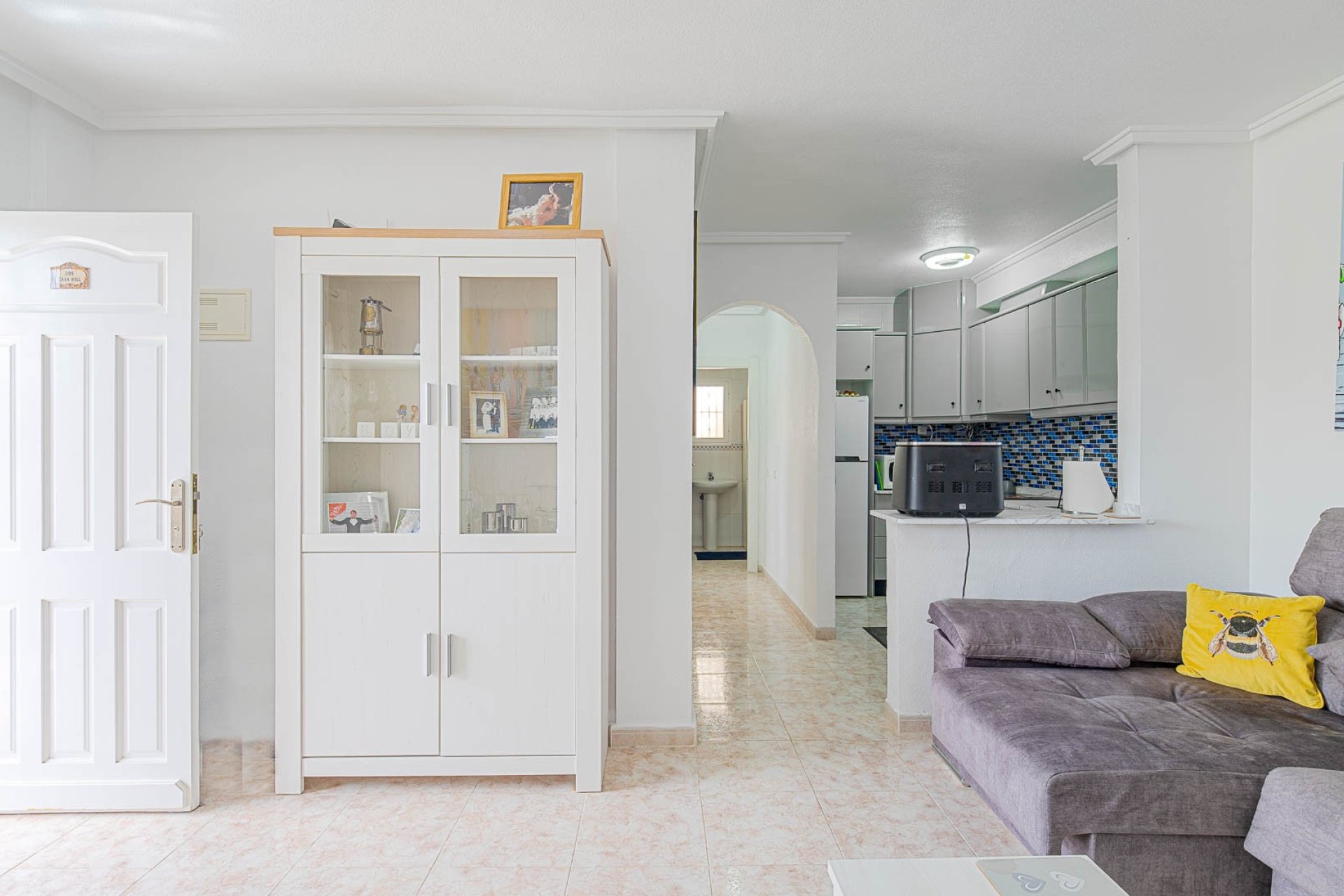 Wiederverkauf - Wohnung - Ciudad Quesada